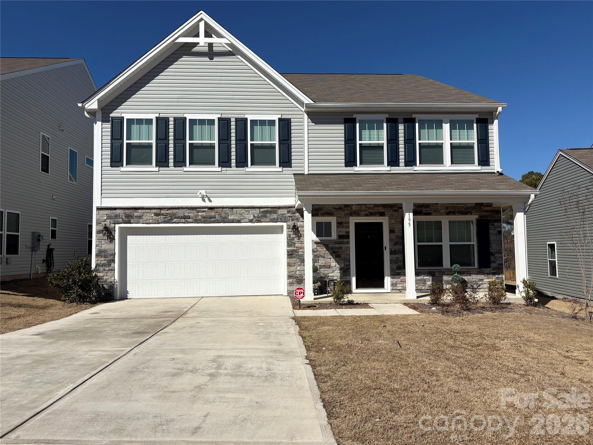 195 Batten Ridge Drive