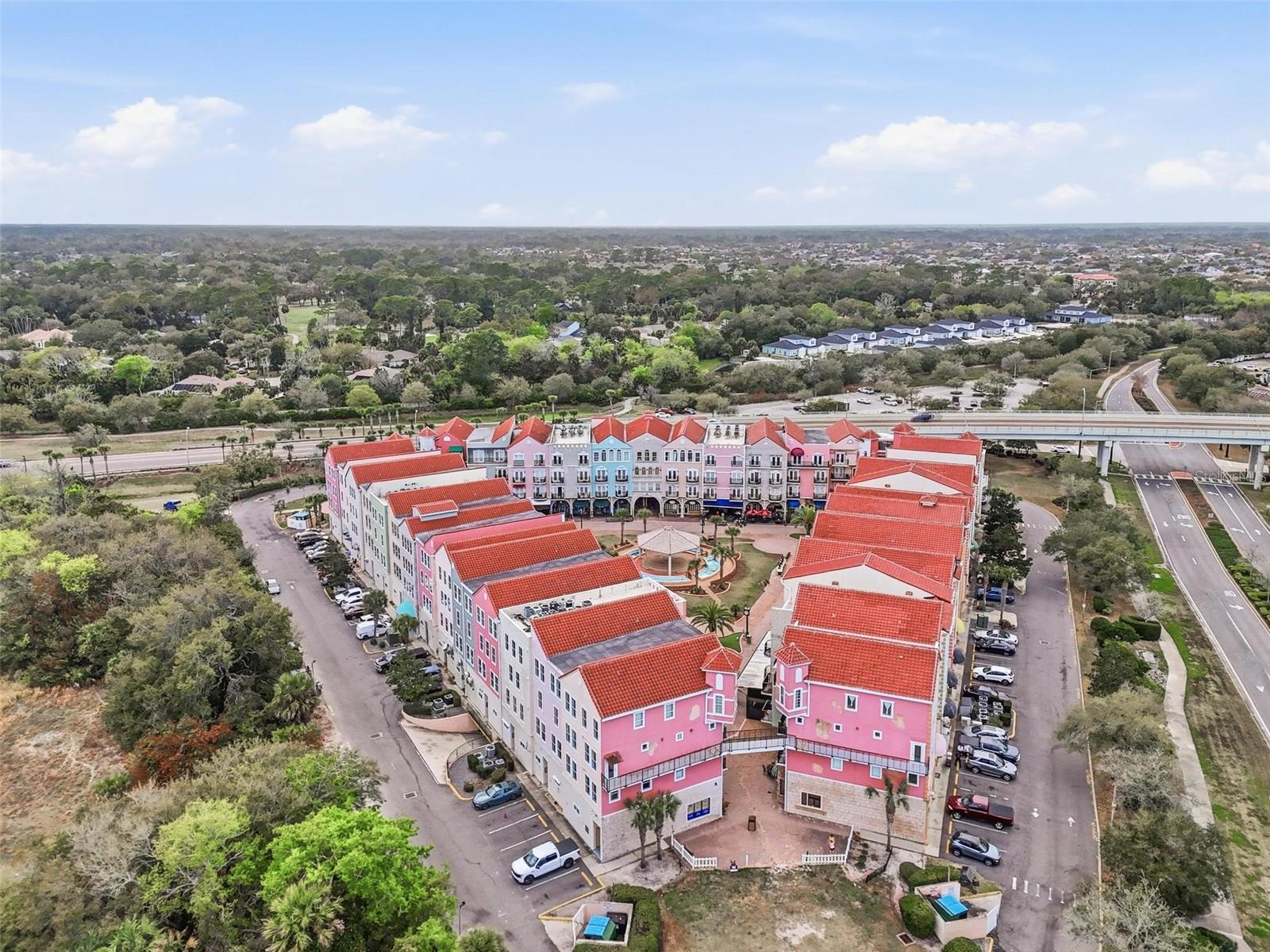 101 PALM HARBOR PKWY #OB2