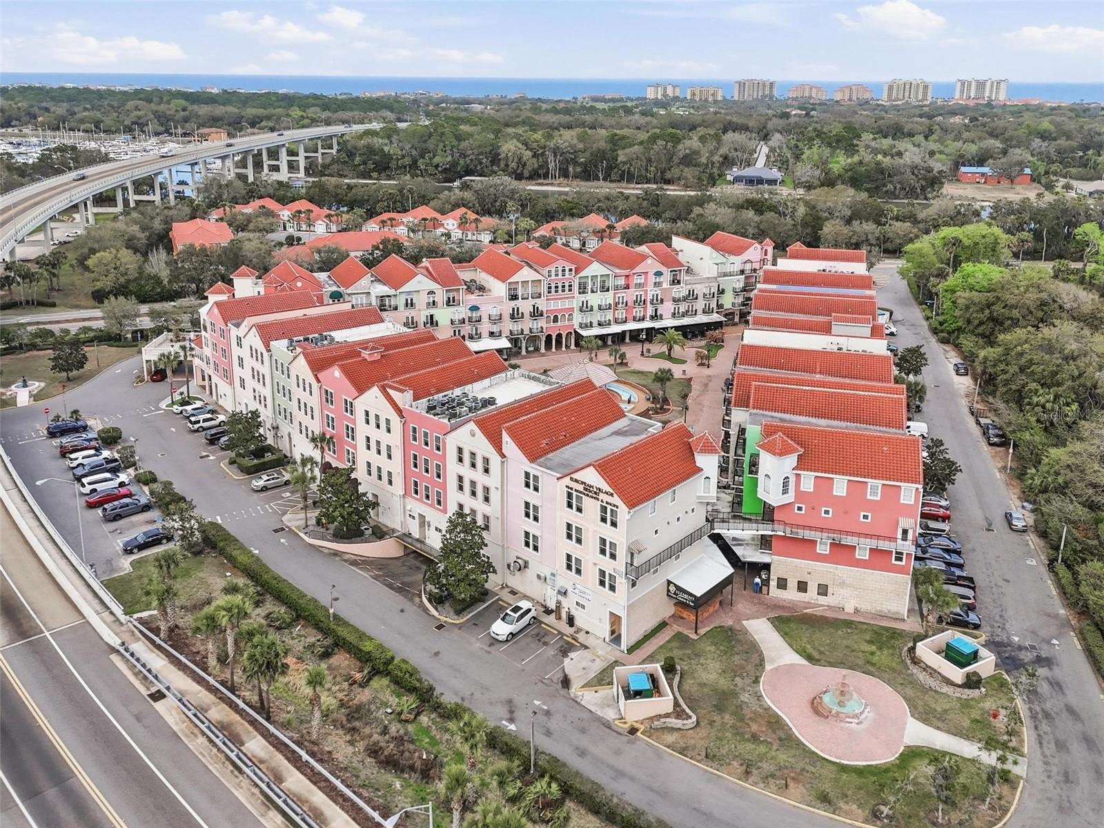 Condominium at 101 PALM HARBOR PKWY #OB2, PALM COAST, photo 11 of 16