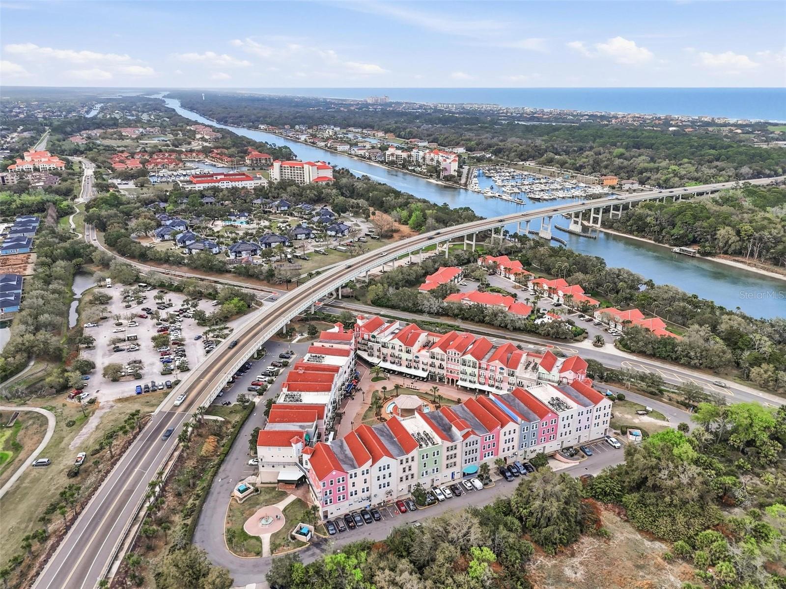 Condominium at 101 PALM HARBOR PKWY #OB2, PALM COAST, photo 12 of 16