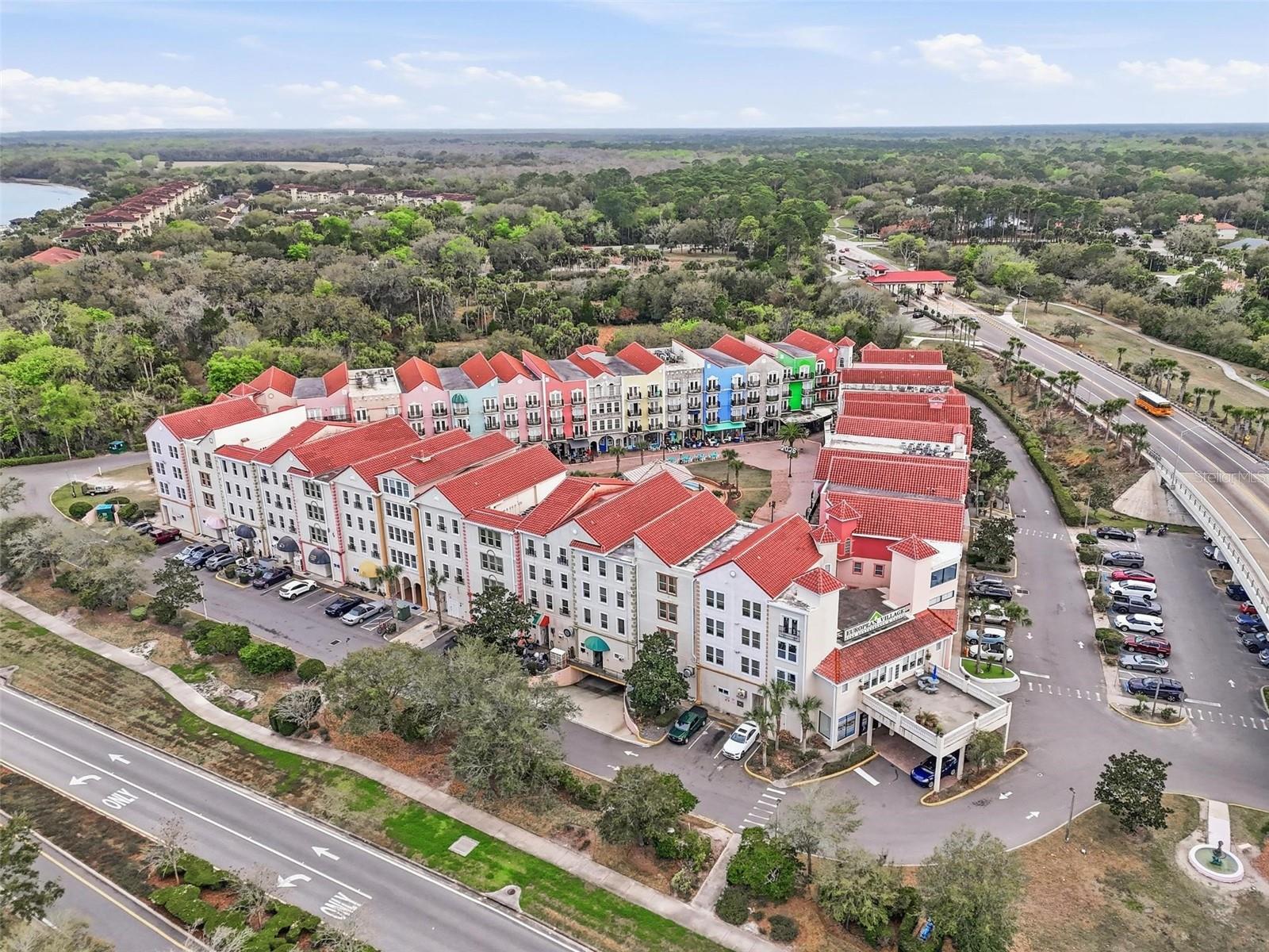 Condominium at 101 PALM HARBOR PKWY #OB2, PALM COAST, photo 14 of 16