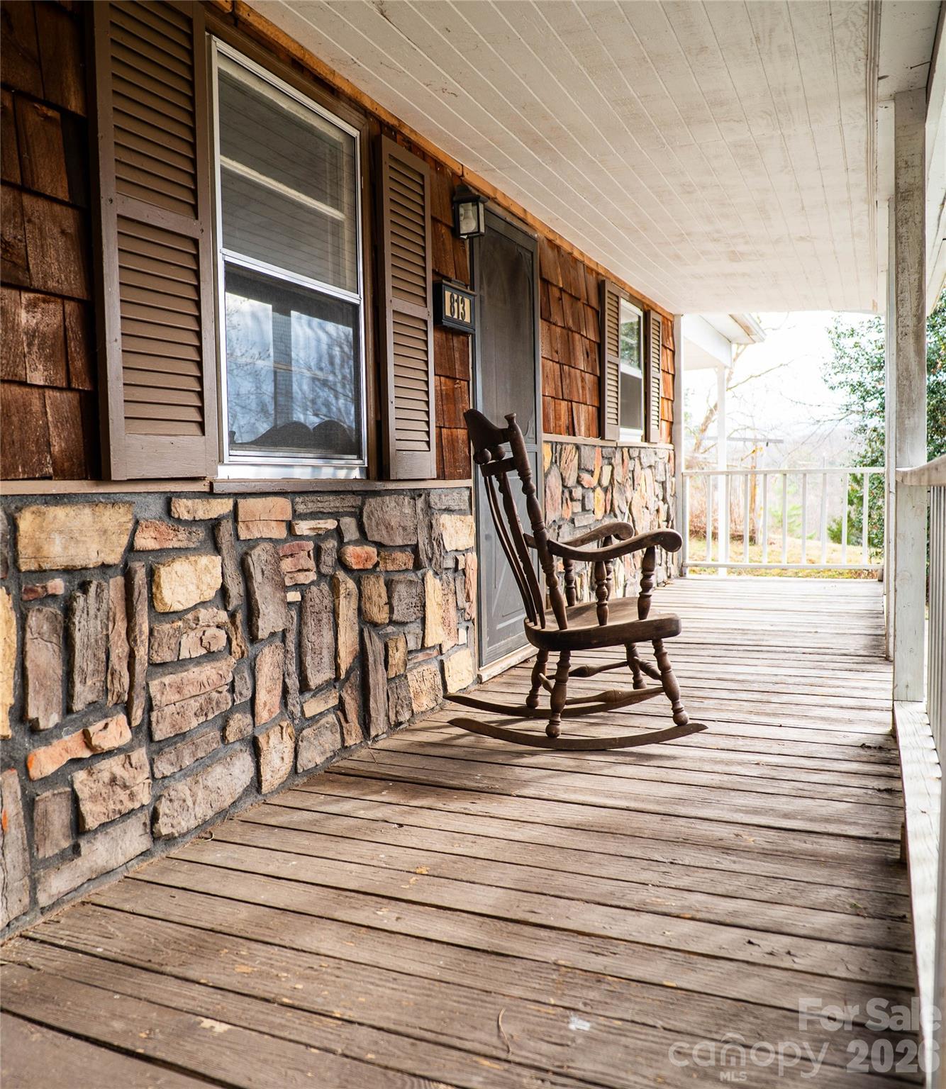 Single Family Residence at 813 Severt Circle NE, Lenoir, photo 2 of 29