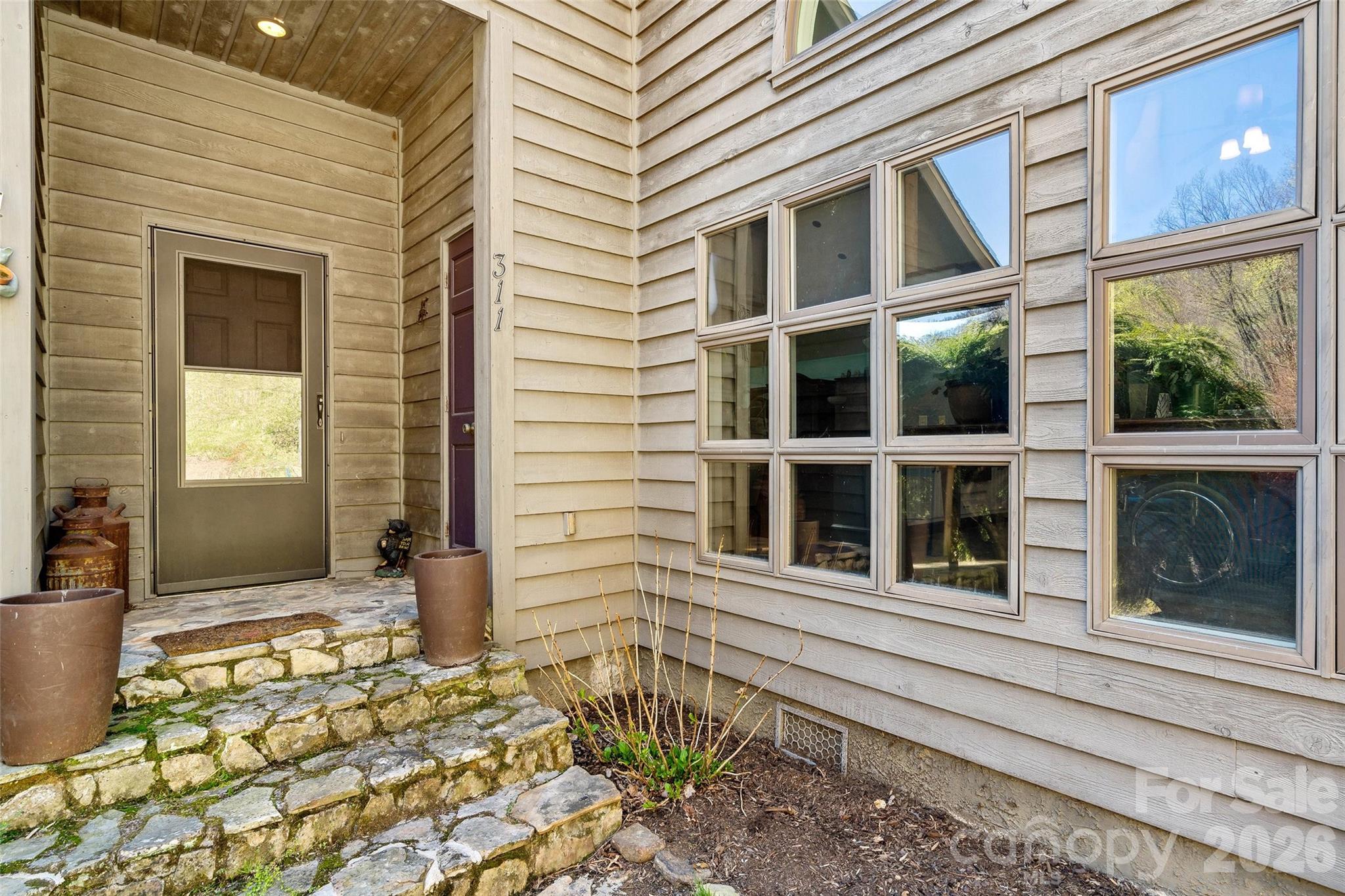 Single Family Residence at 311 Pisgah Mine Road, Burnsville, photo 9 of 48