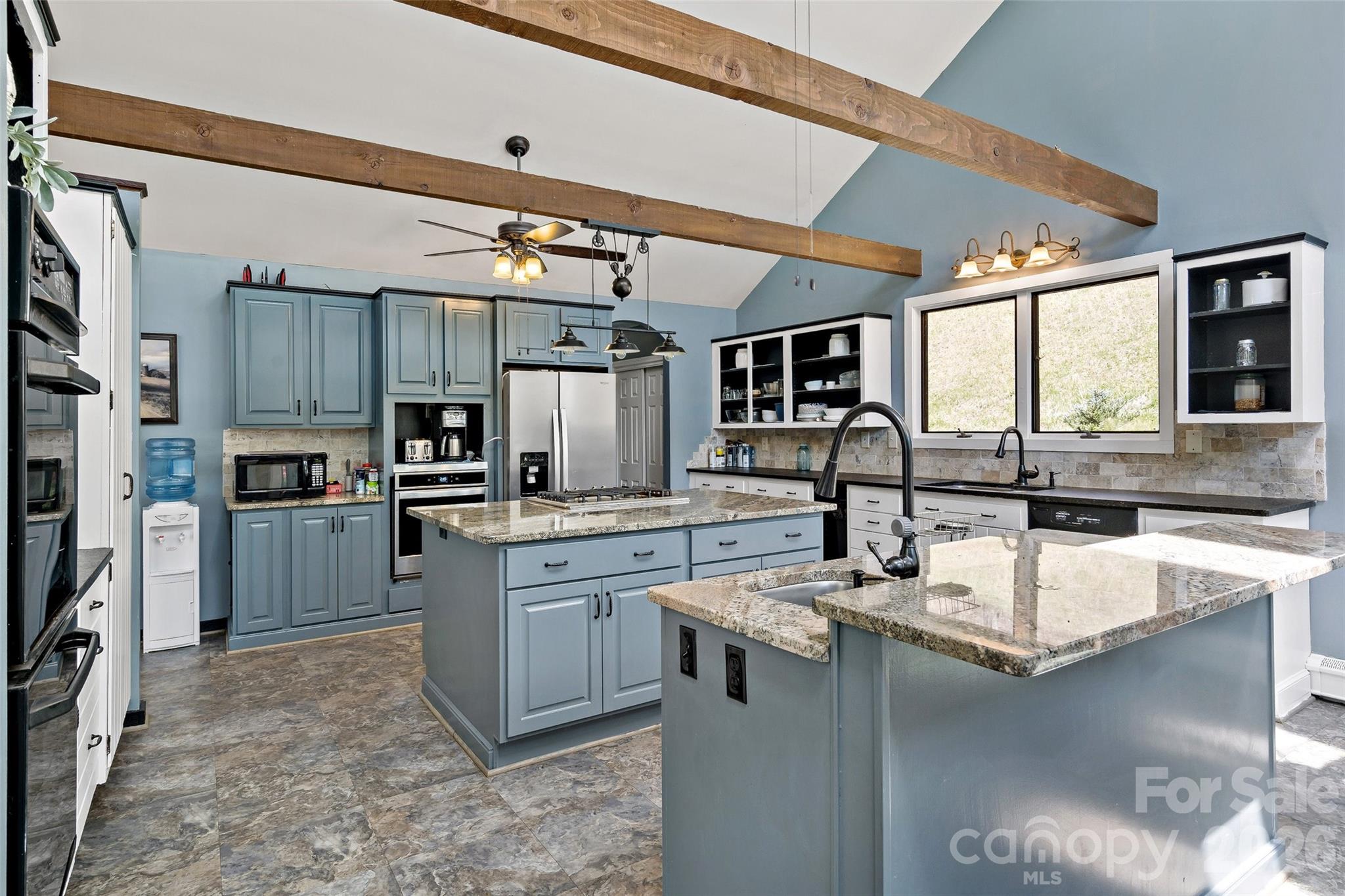 Single Family Residence at 311 Pisgah Mine Road, Burnsville, photo 21 of 48