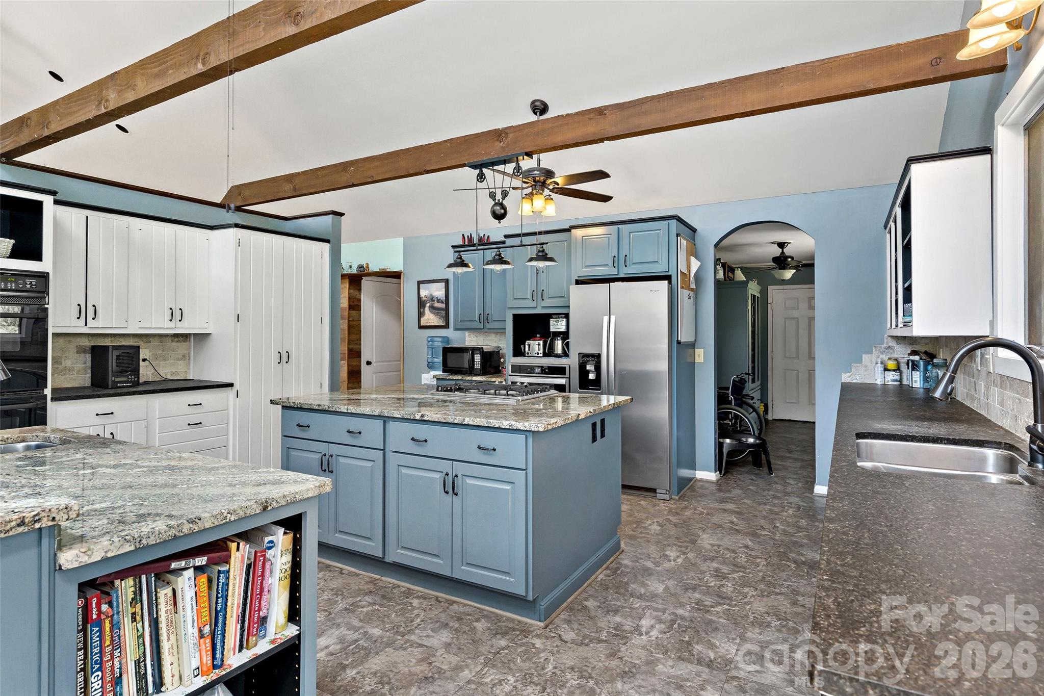 Single Family Residence at 311 Pisgah Mine Road, Burnsville, photo 22 of 48