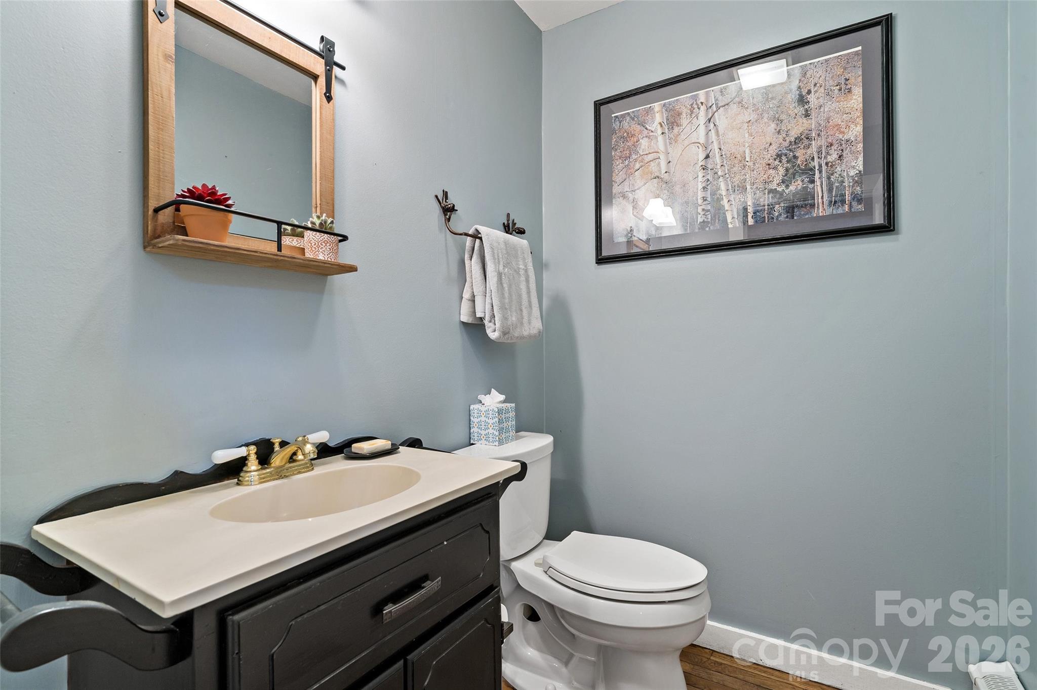 Single Family Residence at 311 Pisgah Mine Road, Burnsville, photo 26 of 48