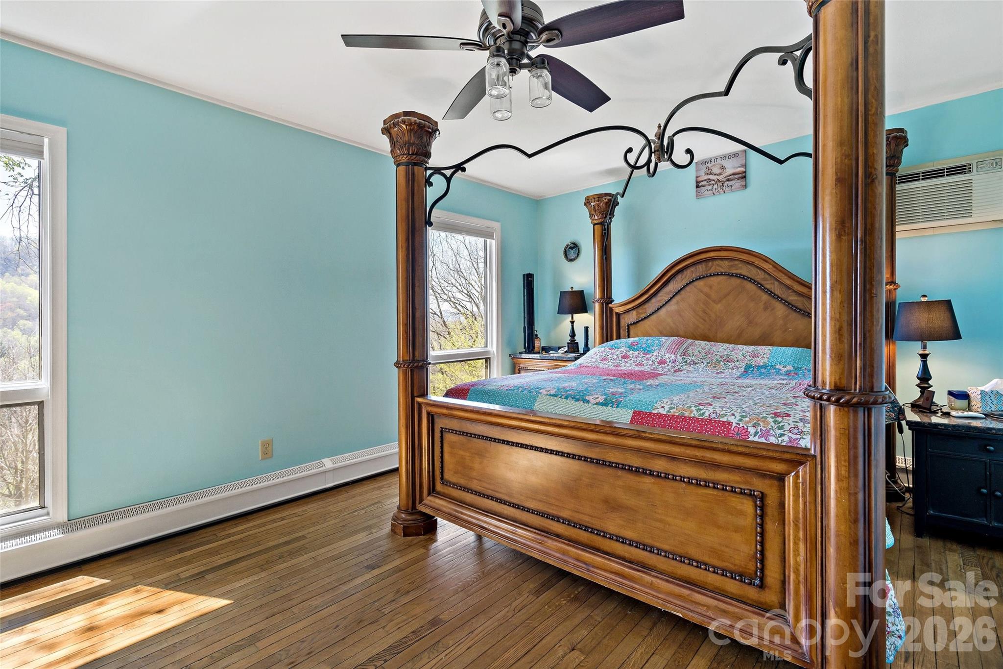 Single Family Residence at 311 Pisgah Mine Road, Burnsville, photo 27 of 48