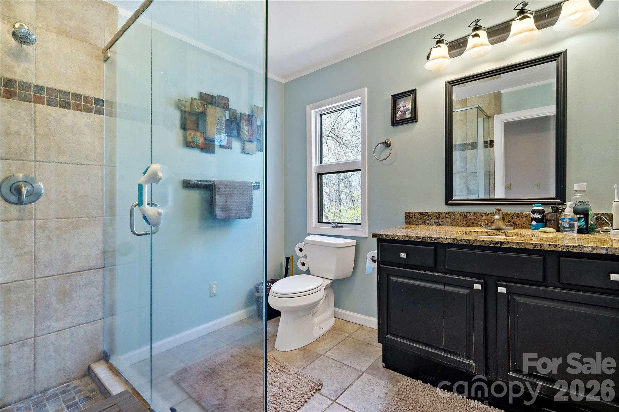 Single Family Residence at 311 Pisgah Mine Road, Burnsville, photo 30 of 48