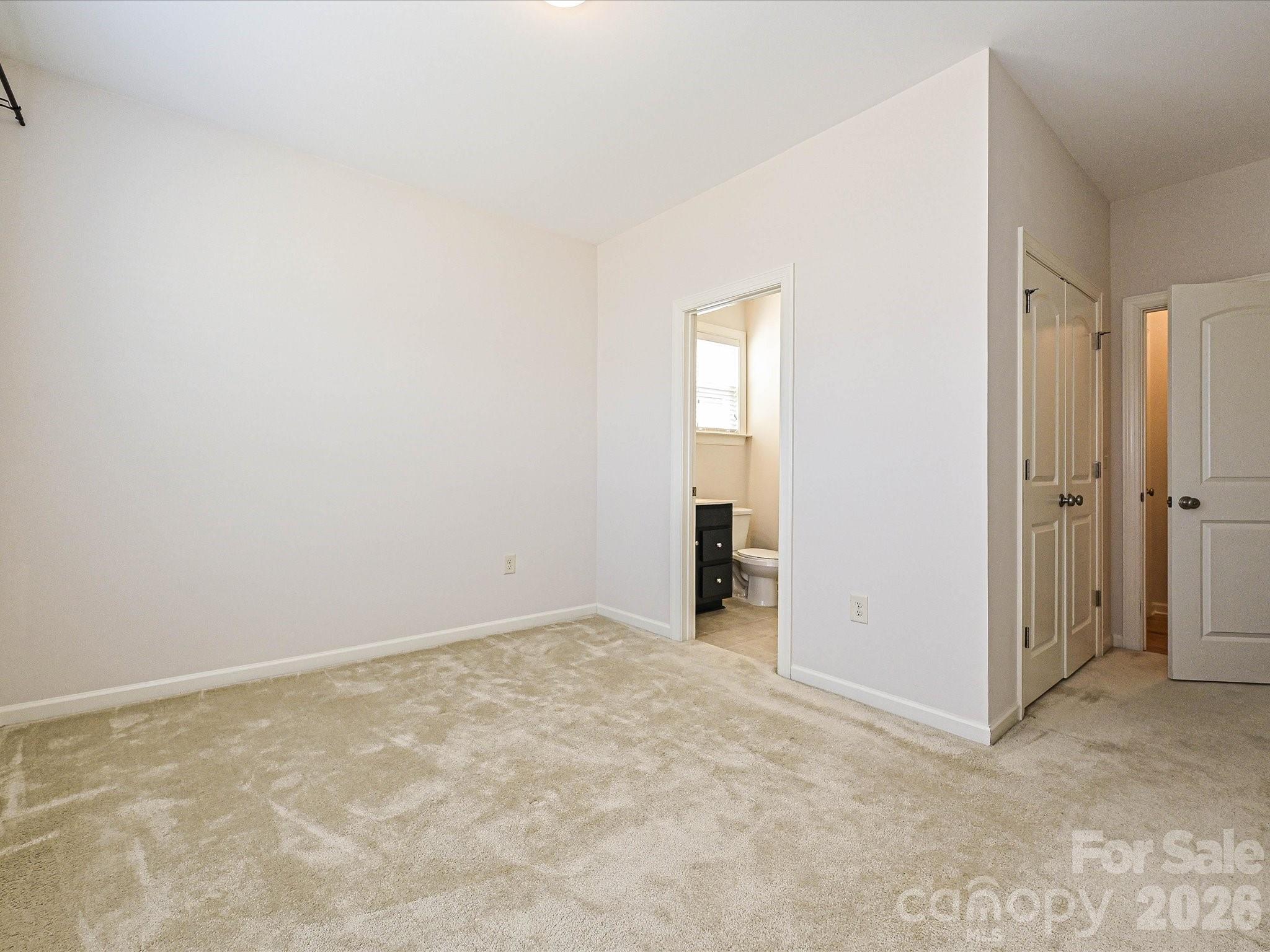 Guestbedroom # 2 - 2004 Rockbrook Lane, Belmont