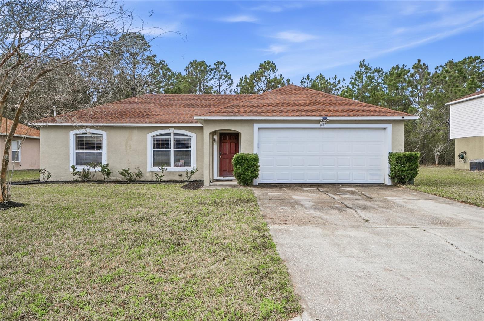 Single Family Residence at 69 LONDON DR, PALM COAST, photo 4 of 67