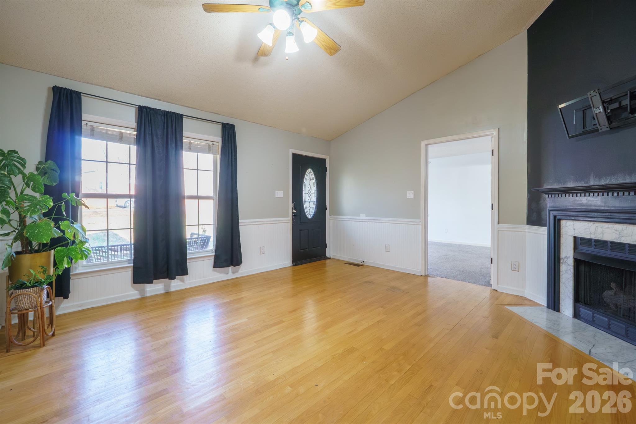 Single Family Residence at 151 Monte Vista Road, Statesville, photo 13 of 24