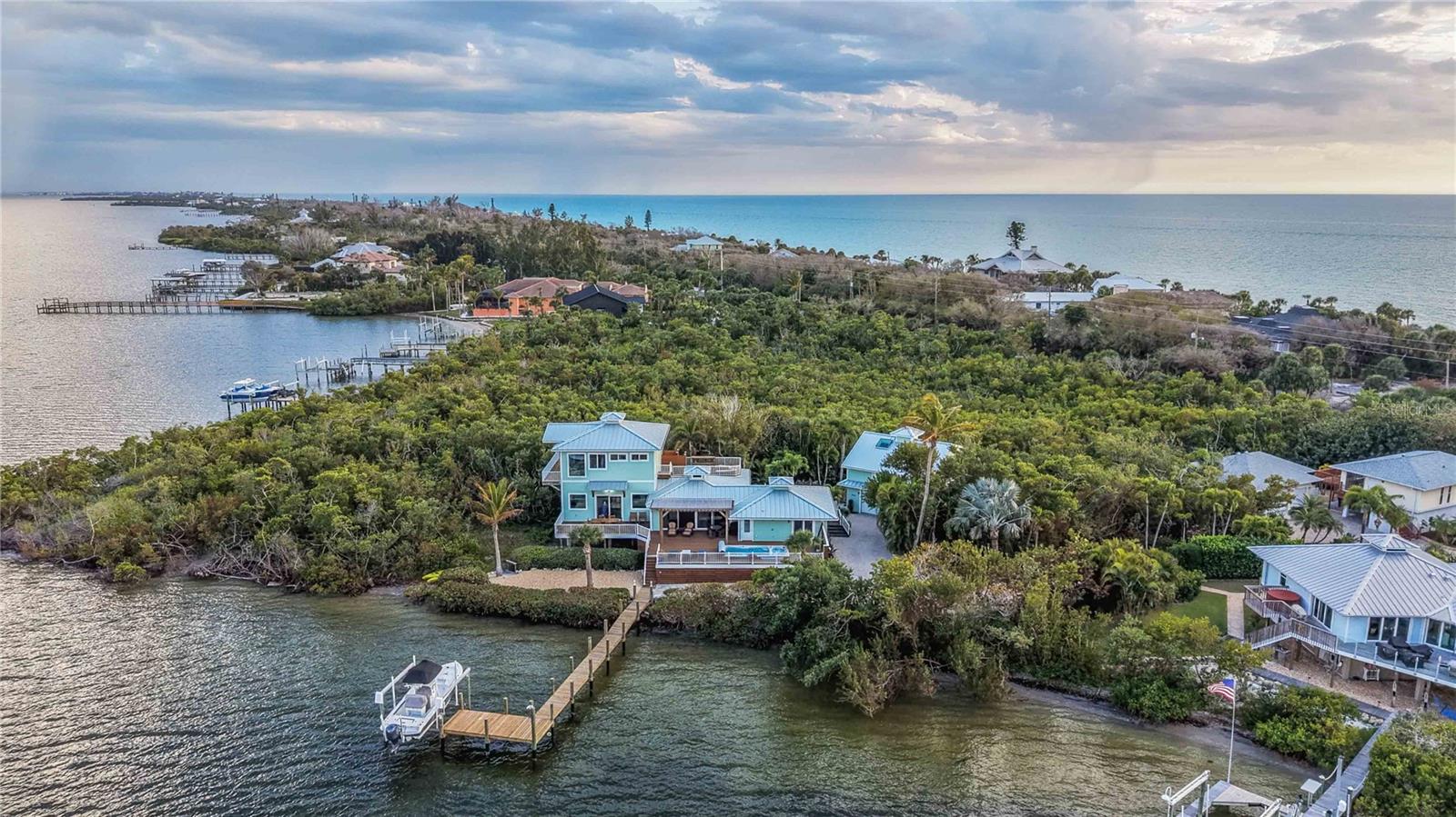 7885 MANASOTA KEY RD