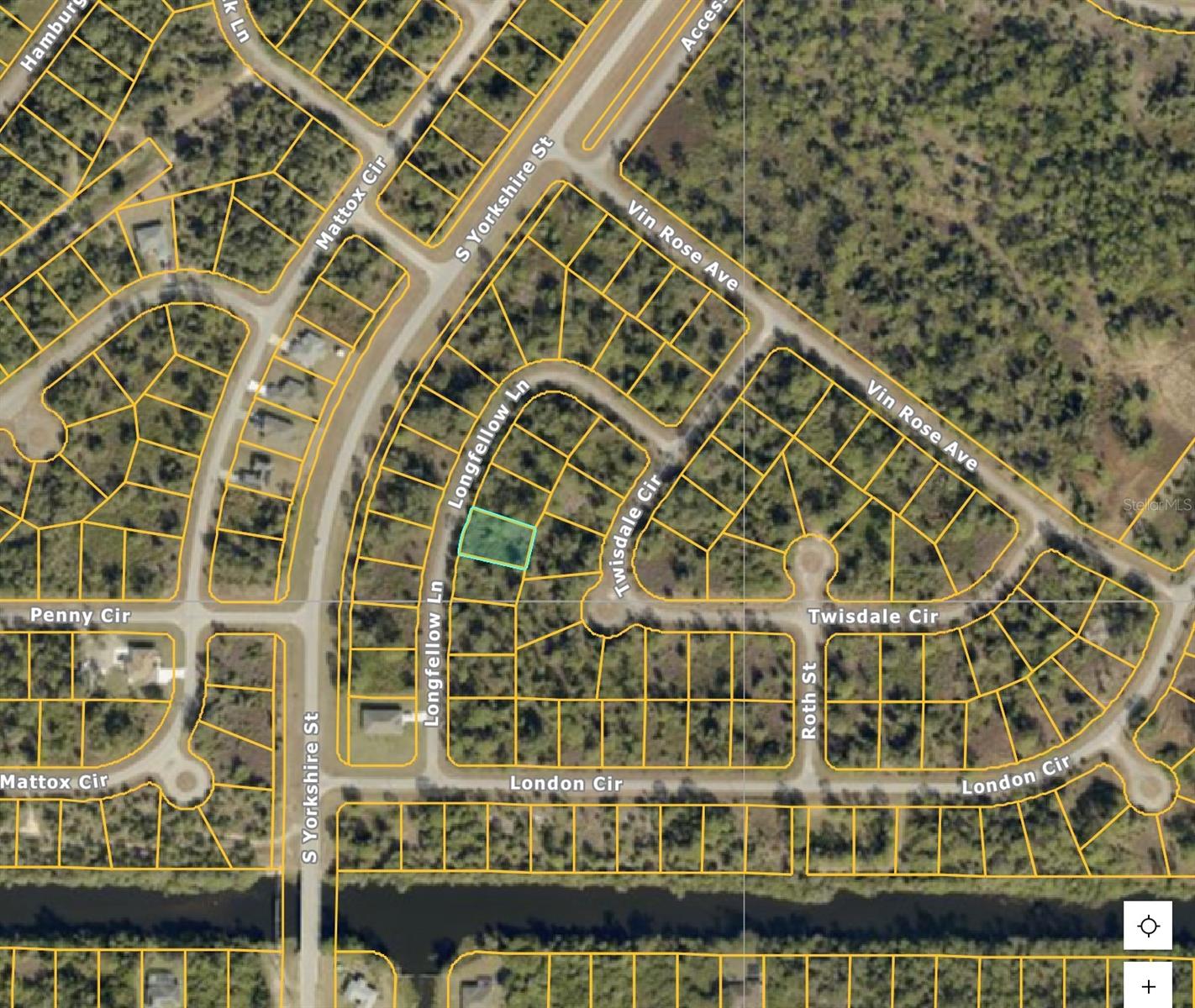 LONGFELLOW LN