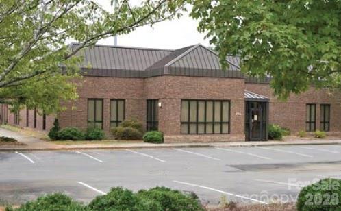 Warehouse/Office at 6920 E Marshville Boulevard, Marshville