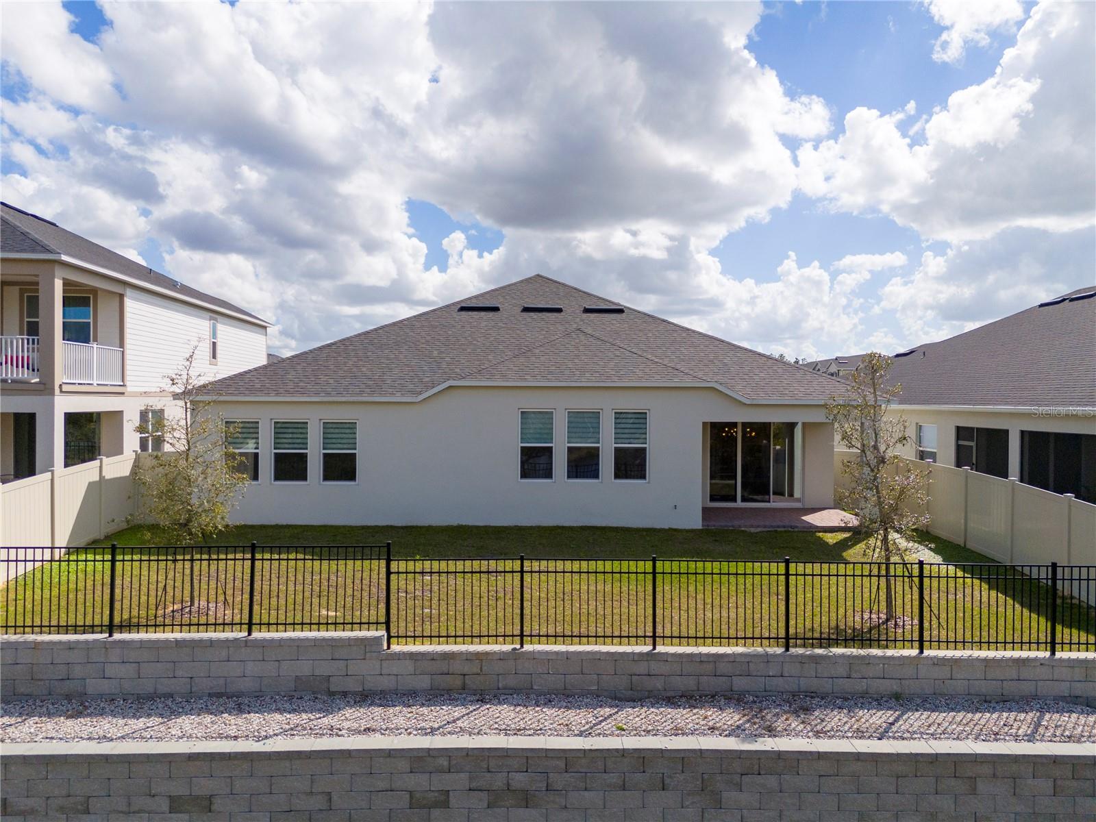 Single Family Residence at 734 CREEPING FIG ST, APOPKA, photo 79 of 82
