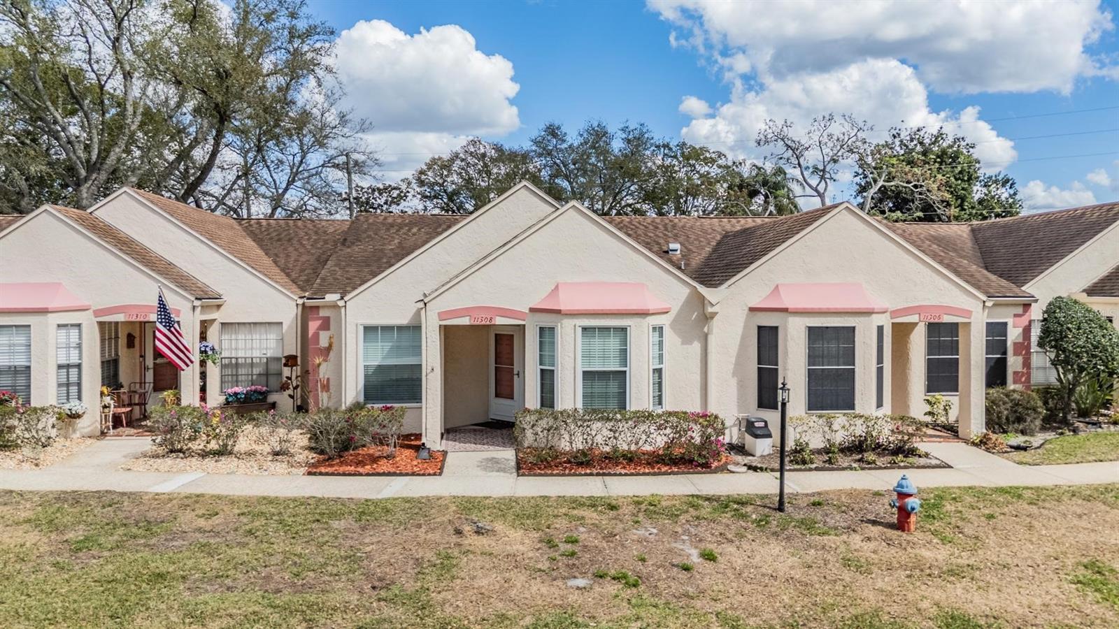 11308 VERSAILLES LN #C