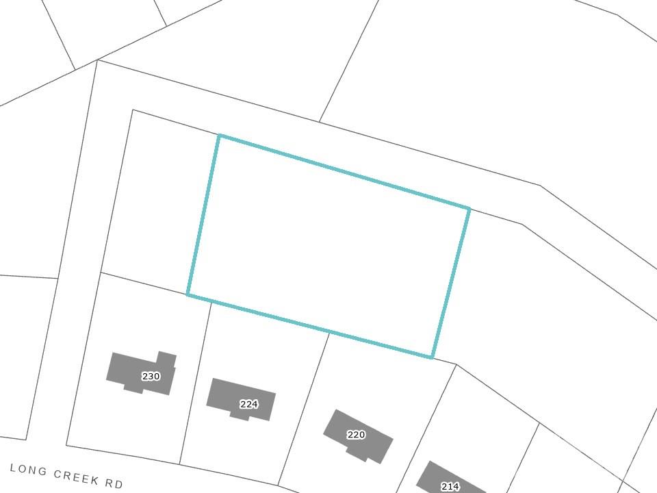 Lot at 0 Long Creek Road, Bessemer City, photo 2 of 5