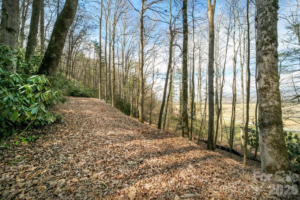 Lot at Lot 4-R Middlemount Road, Pisgah Forest, photo 3 of 12