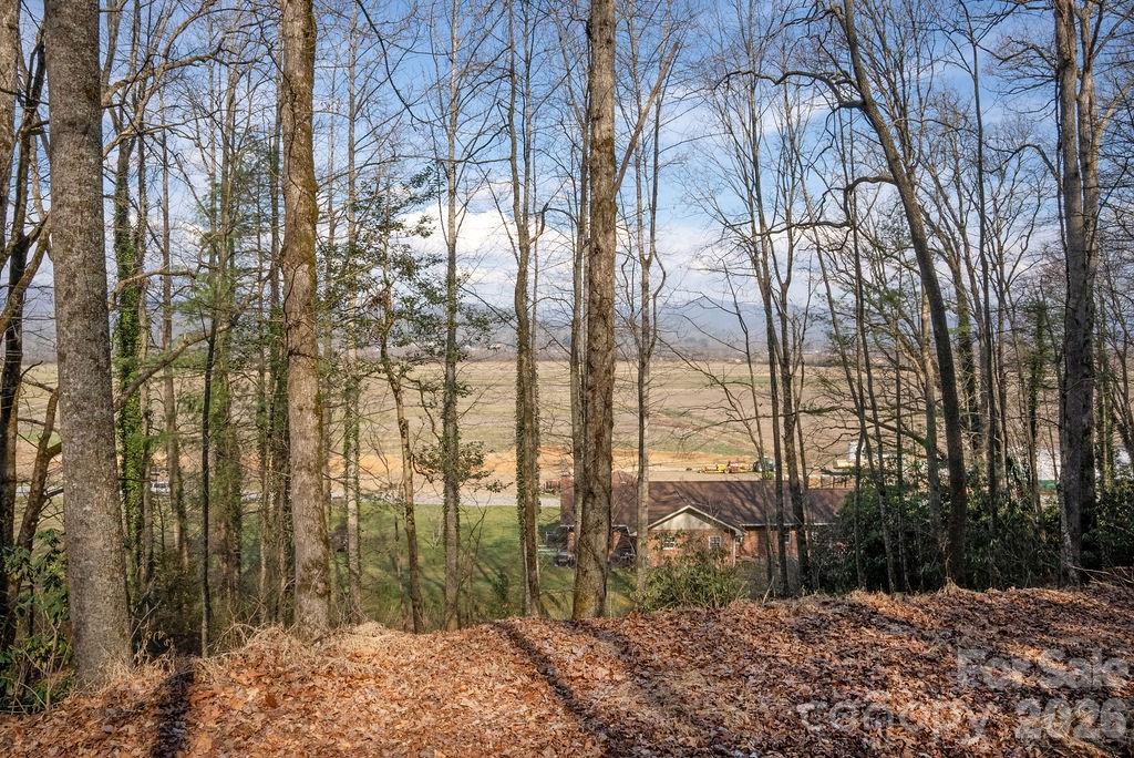 Lot at Lot 4-R Middlemount Road, Pisgah Forest, photo 6 of 12