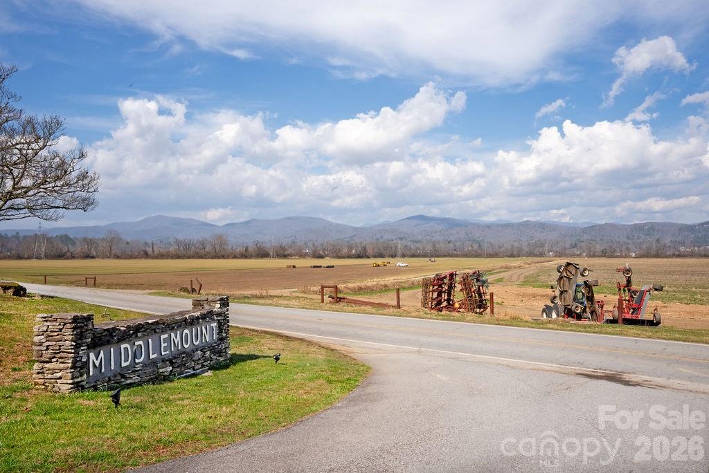 Lot at Lot 4-R Middlemount Road, Pisgah Forest, photo 7 of 12