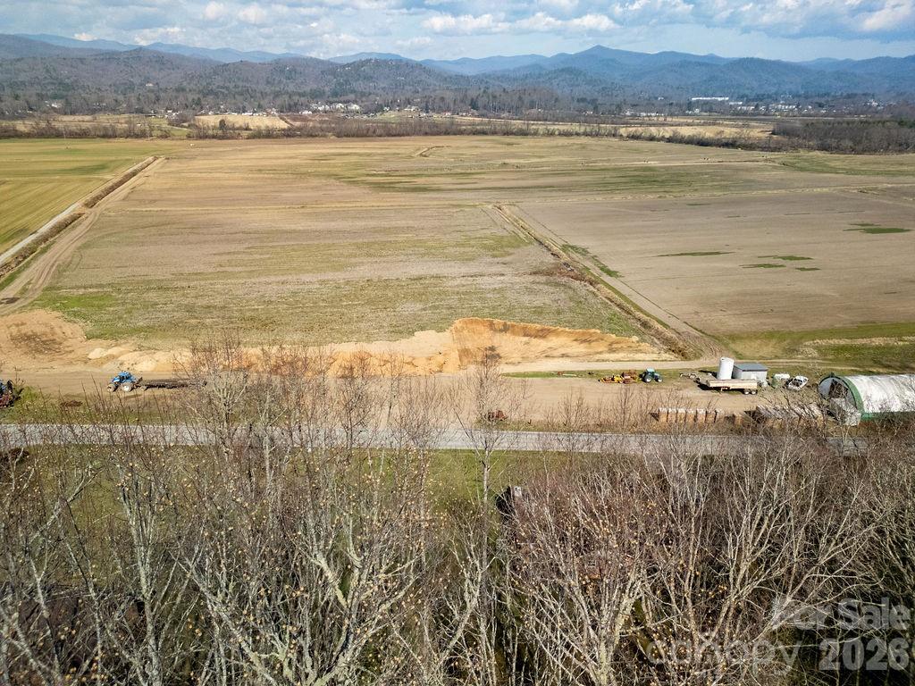 Lot at Lot 4-R Middlemount Road, Pisgah Forest, photo 8 of 12