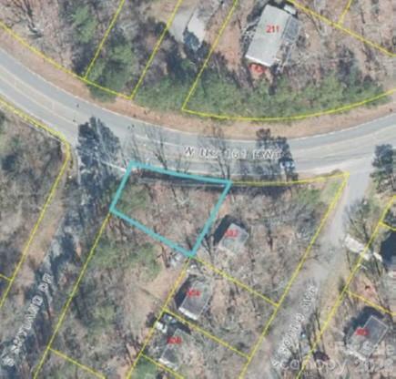 Lot at 0 S Skyland Drive, Bessemer City, photo 2 of 5