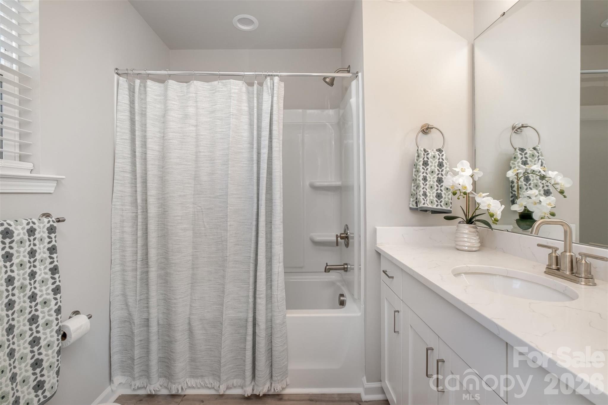 Staged Model Home - 330 Malvern Drive SW, Concord
