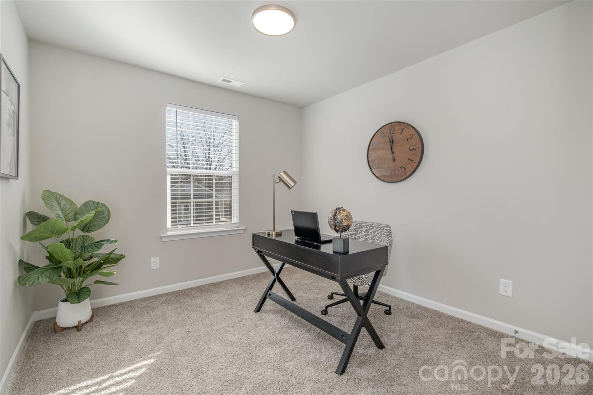 Staged Model Home - 330 Malvern Drive SW, Concord