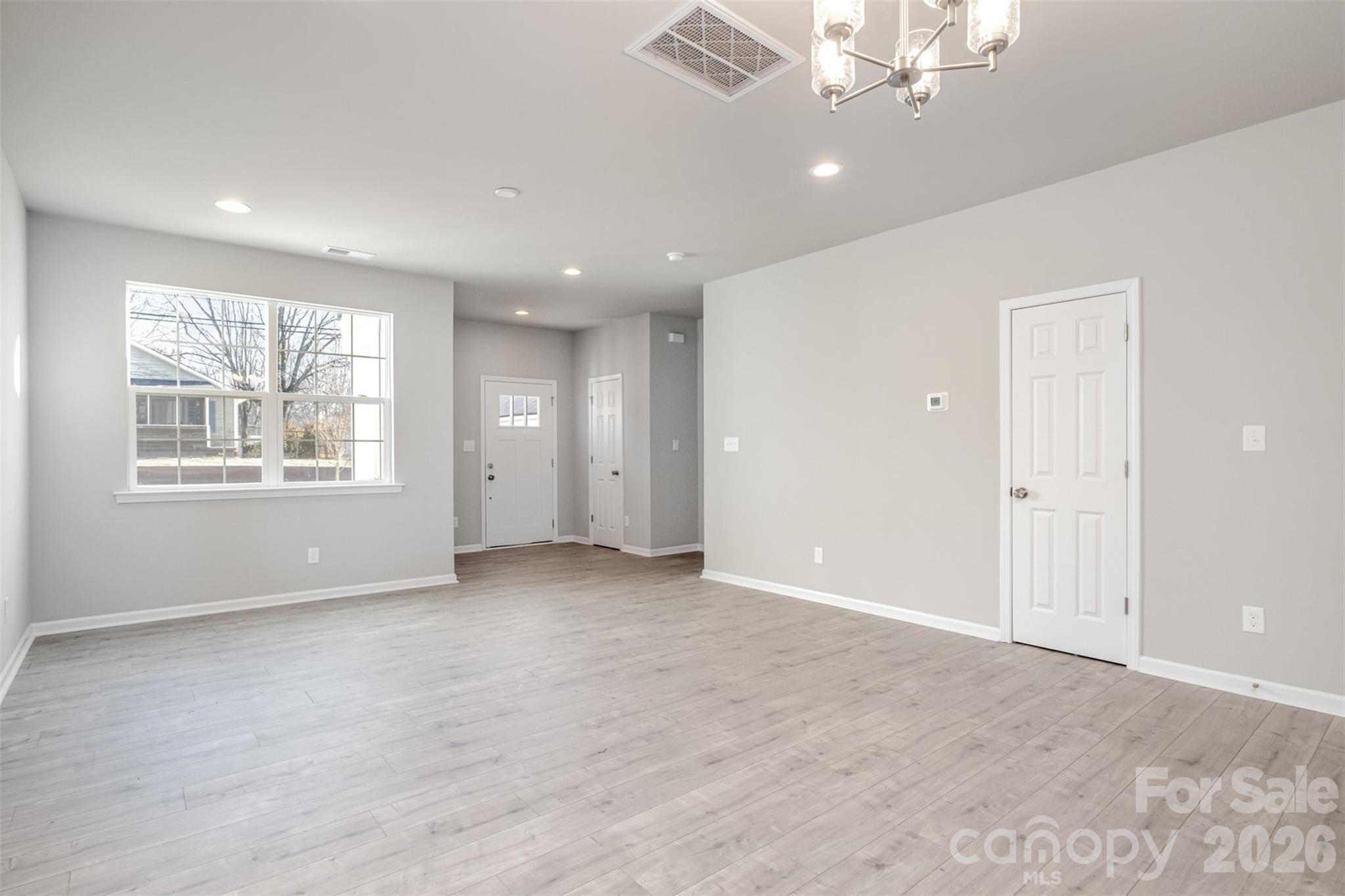 Townhouse at 330 Malvern Drive SW, Concord, photo 3 of 32
