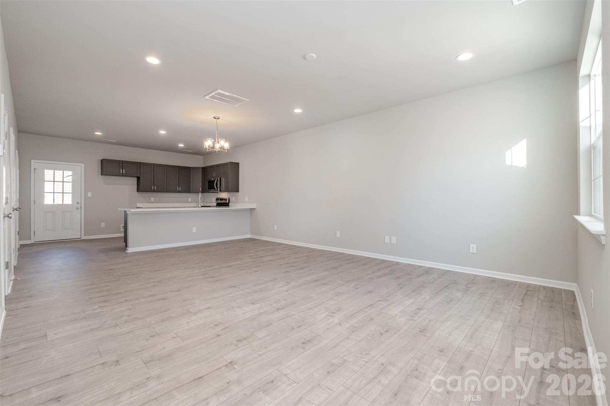Townhouse at 330 Malvern Drive SW, Concord, photo 5 of 32