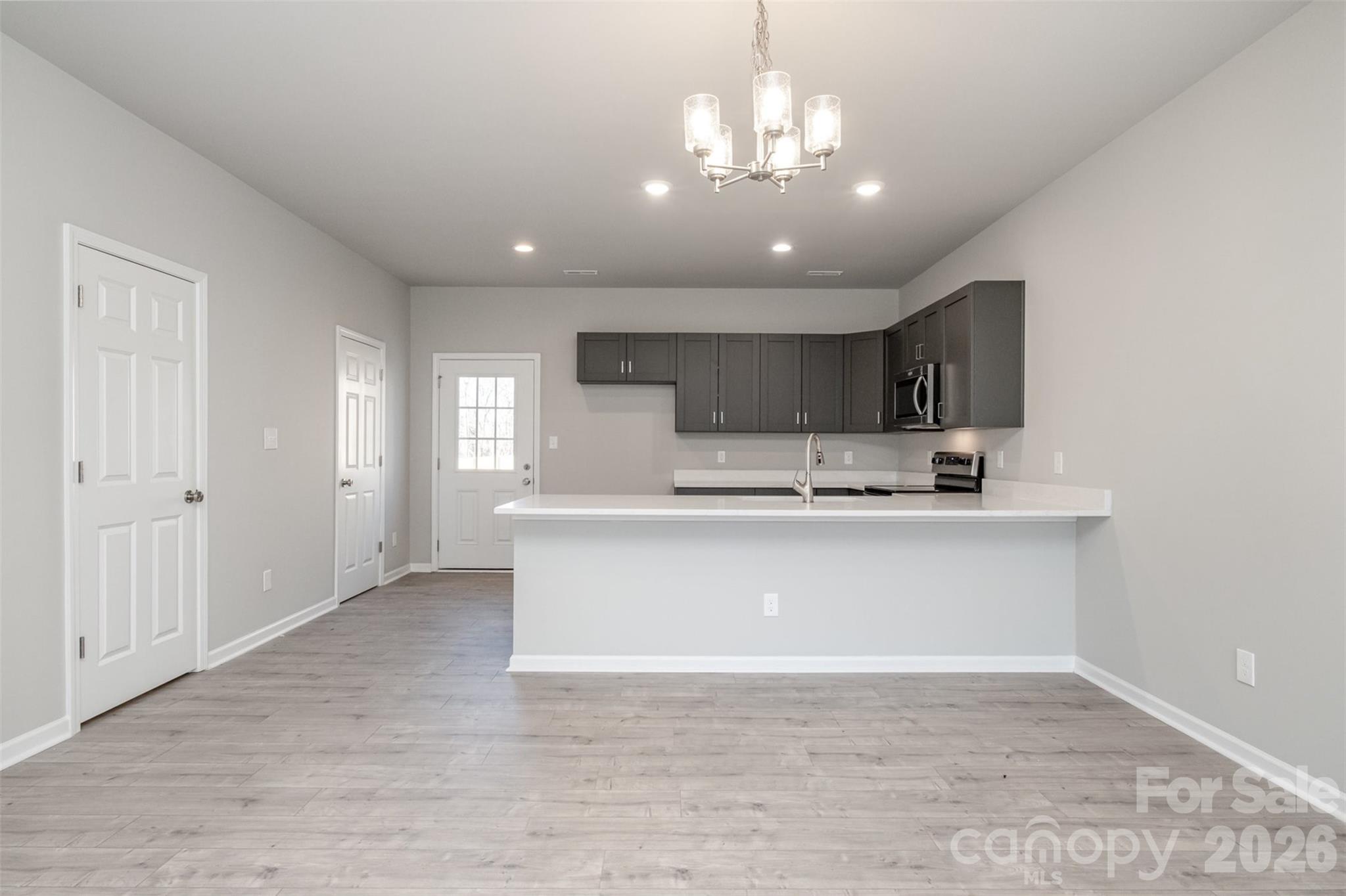 Townhouse at 330 Malvern Drive SW, Concord, photo 6 of 32