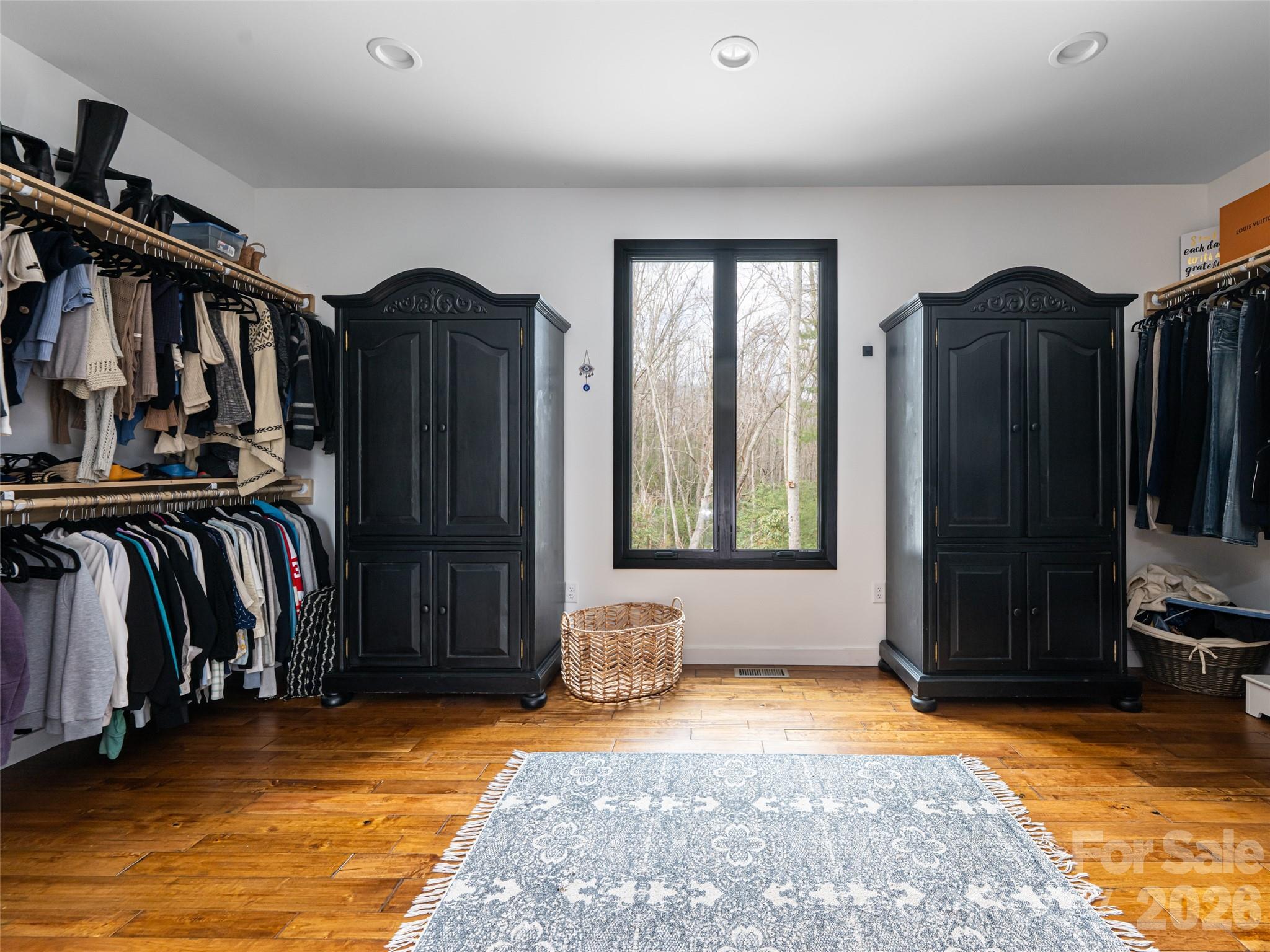 Her Closet - 508 Avery Creek Road, Arden
