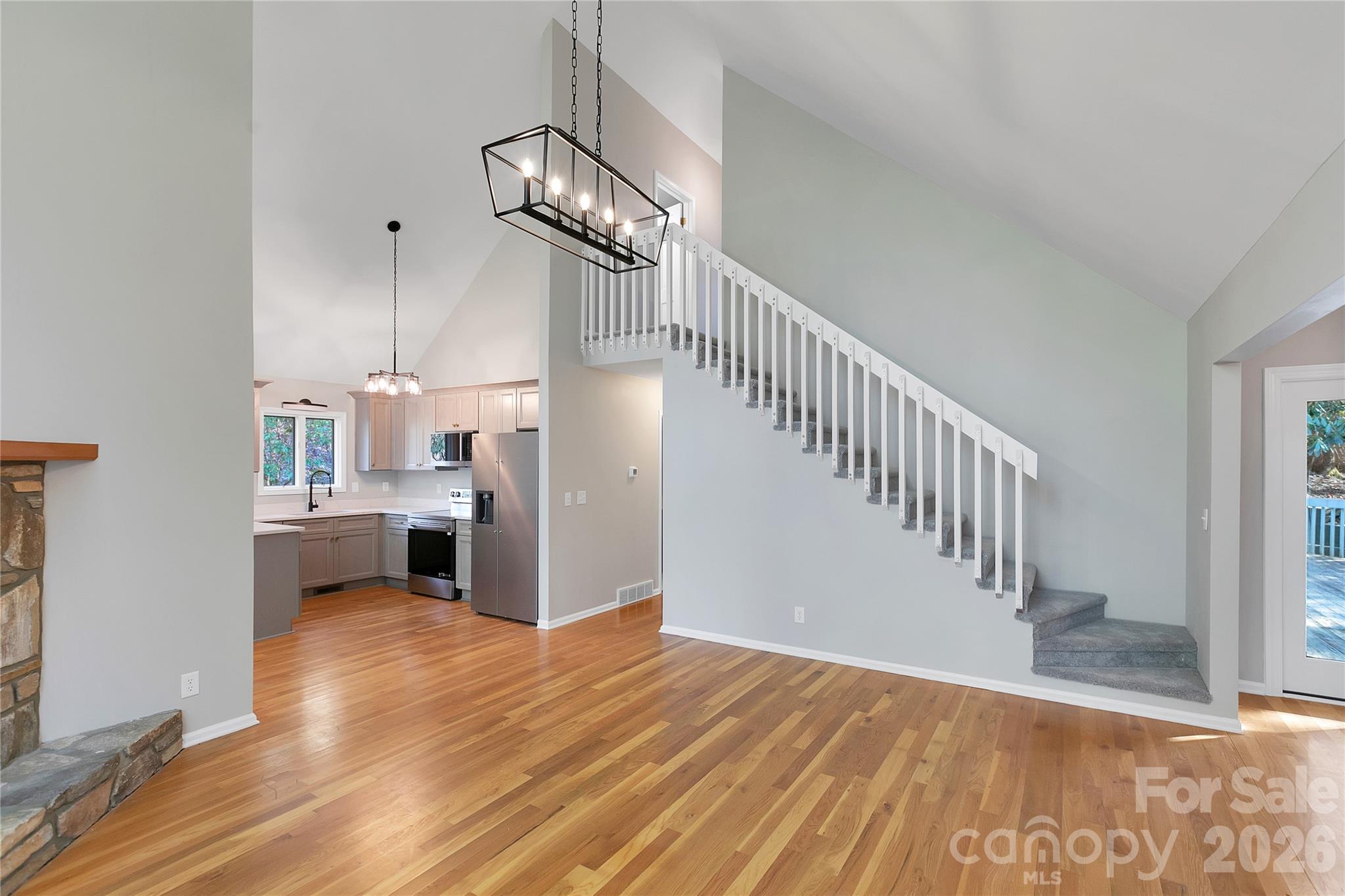 Single Family Residence at 3814 Connestee Trail, Brevard, photo 22 of 47