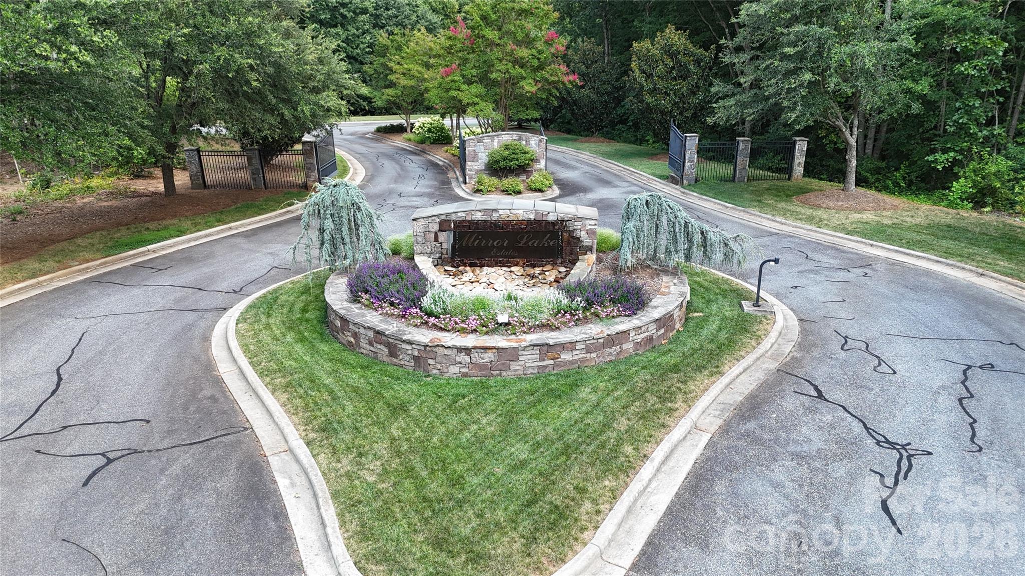 Acreage at 18Acres Mirror Lake Drive, Catawba, photo 2 of 11