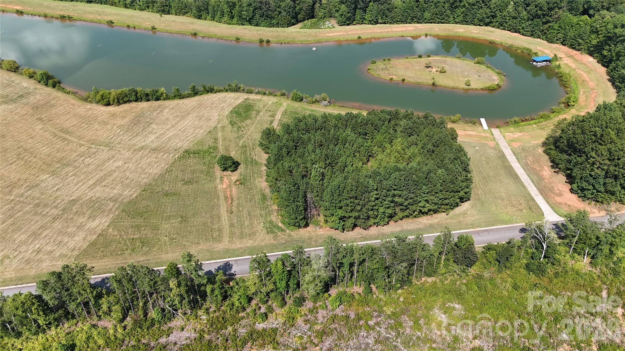 Single Family Residence at 4488 Mirror Lake Drive, Catawba, photo 6 of 23