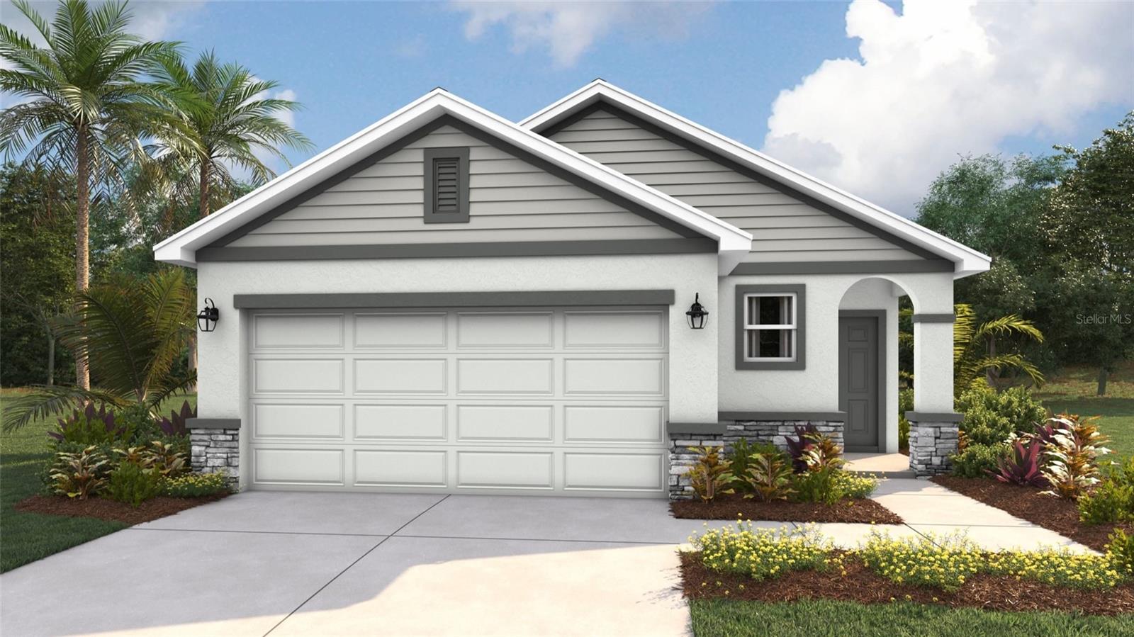Single Family Residence at 9987 MORNING MEADOWLARK TRL, PARRISH, photo 7 of 38
