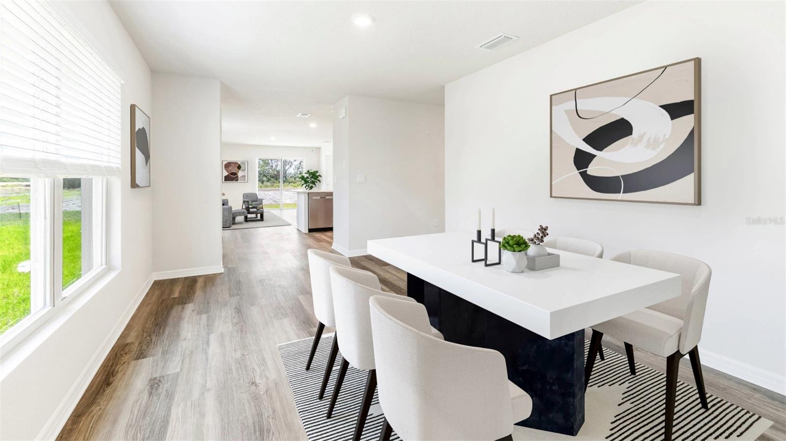 Single Family Residence at 9987 MORNING MEADOWLARK TRL, PARRISH, photo 11 of 38