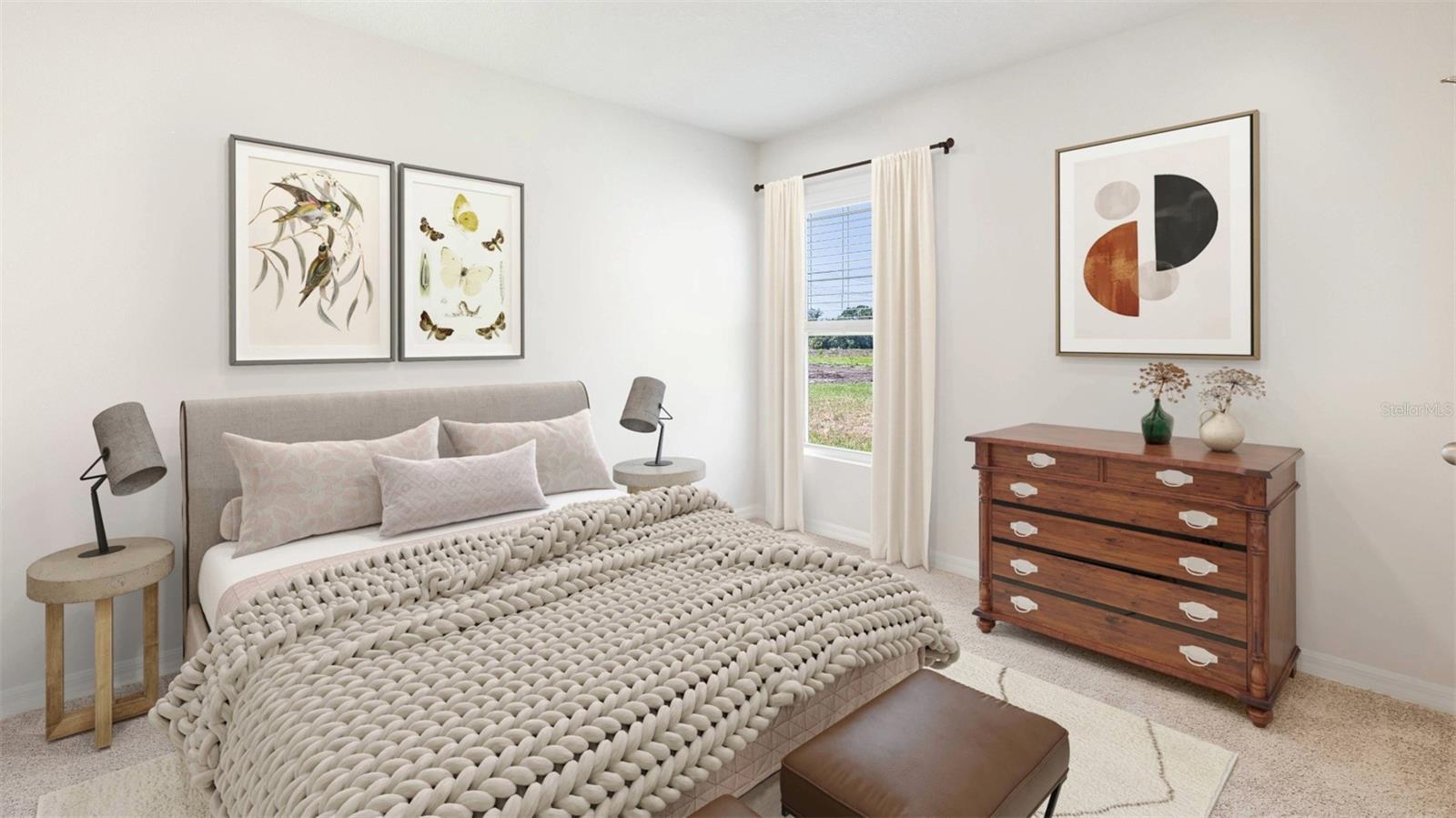 Single Family Residence at 9987 MORNING MEADOWLARK TRL, PARRISH, photo 21 of 38