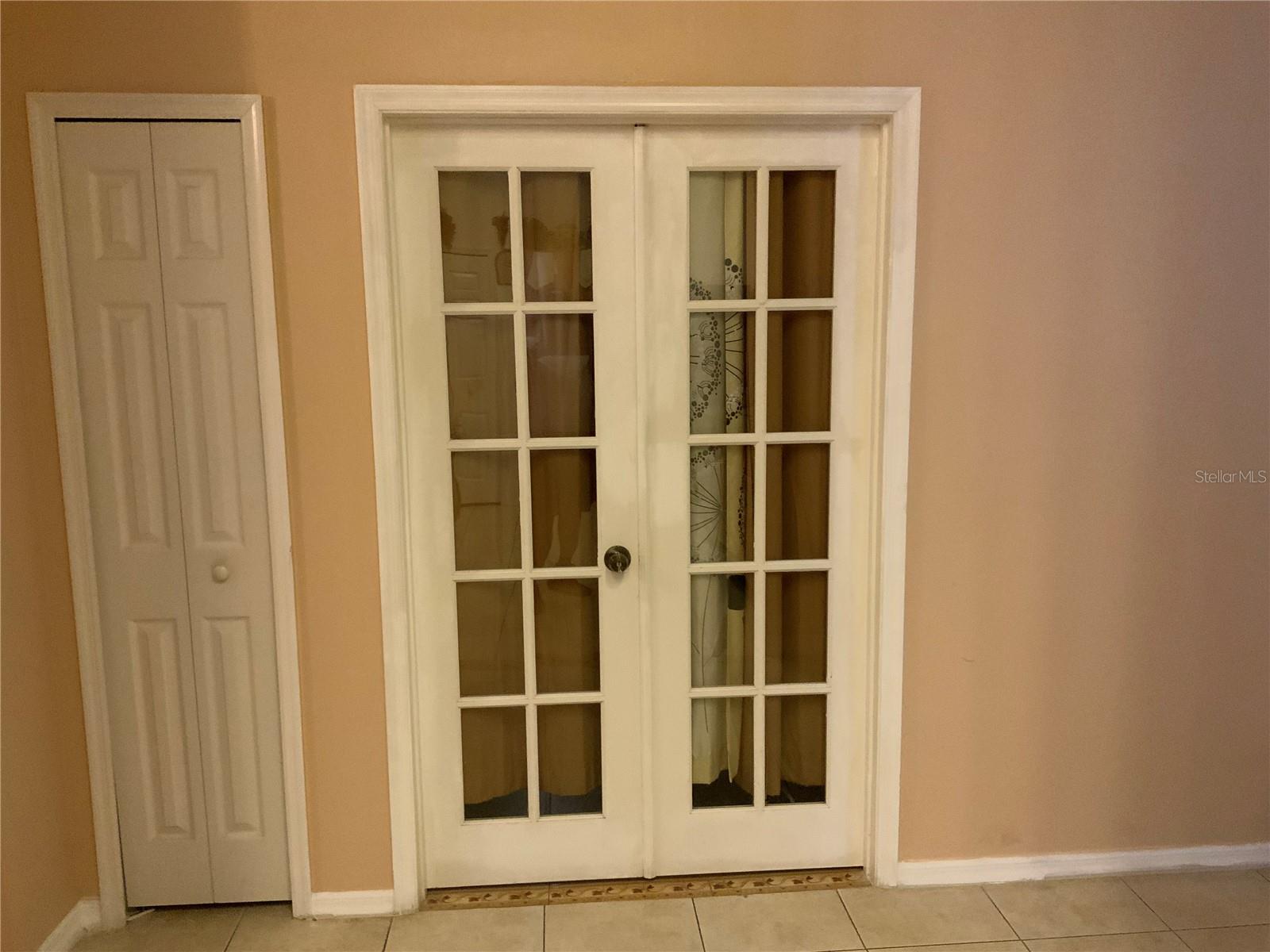 Office Area or Extra Room - 1112 JUNIPER HAMMOCK CT, WINTER GARDEN