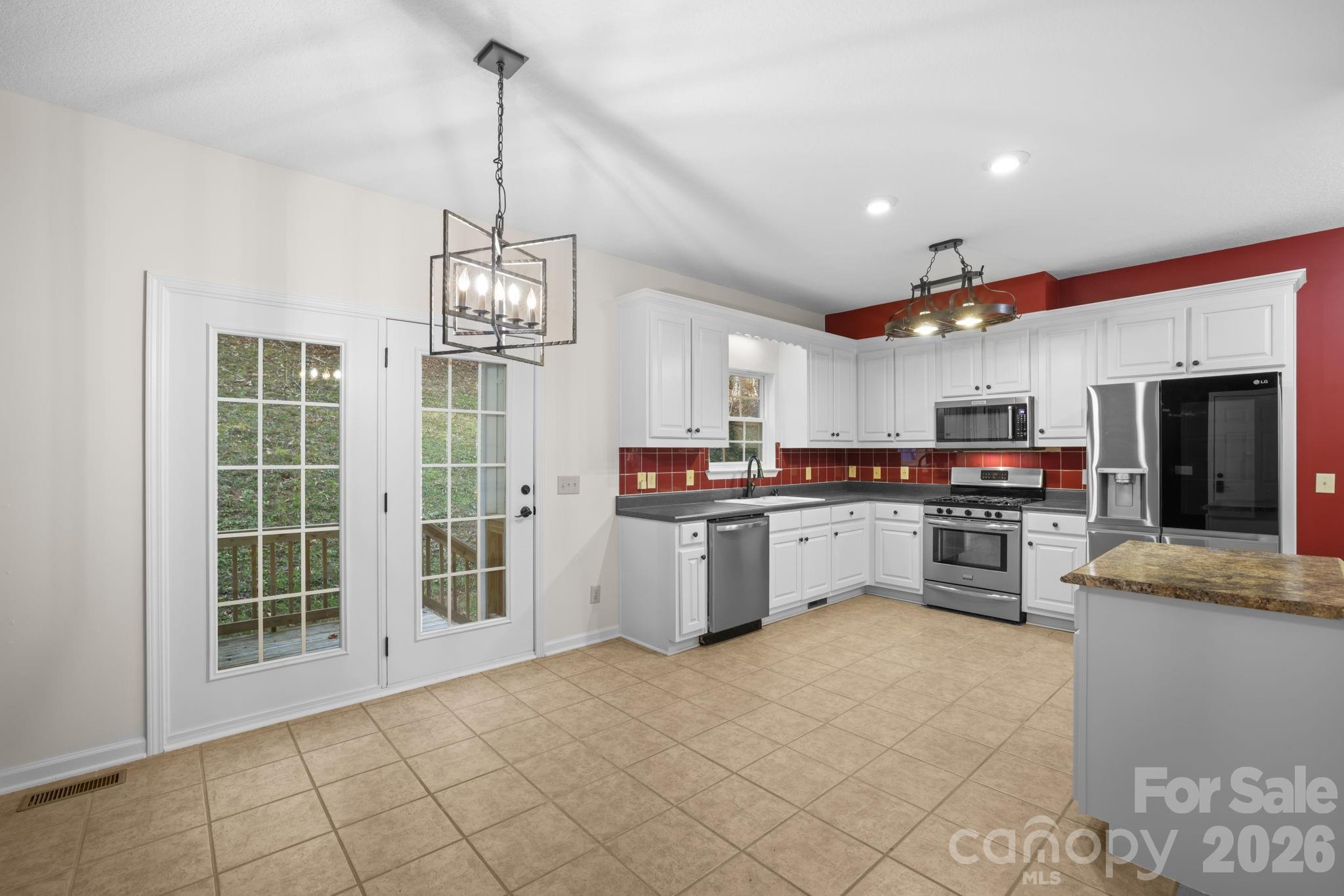 Single Family Residence at 166 Jay Bird Drive, Sylva, photo 11 of 46