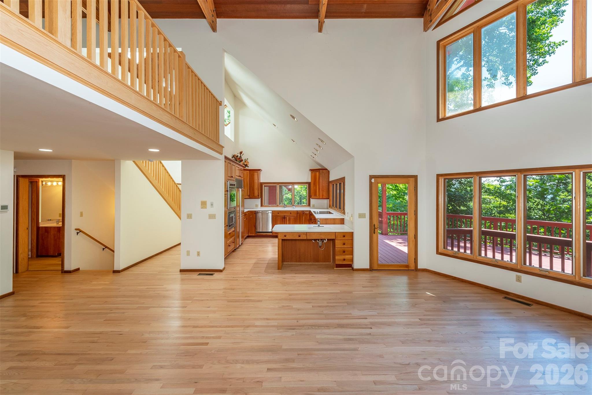Open to Cherry Kitchen - 7 Winding Poplar Road, Black Mountain