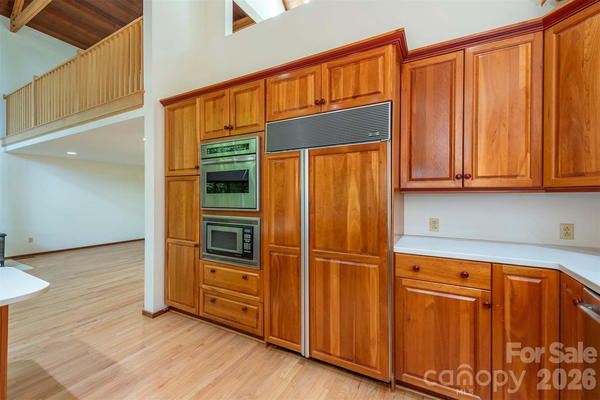 Single Family Residence at 7 Winding Poplar Road, Black Mountain, photo 17 of 48