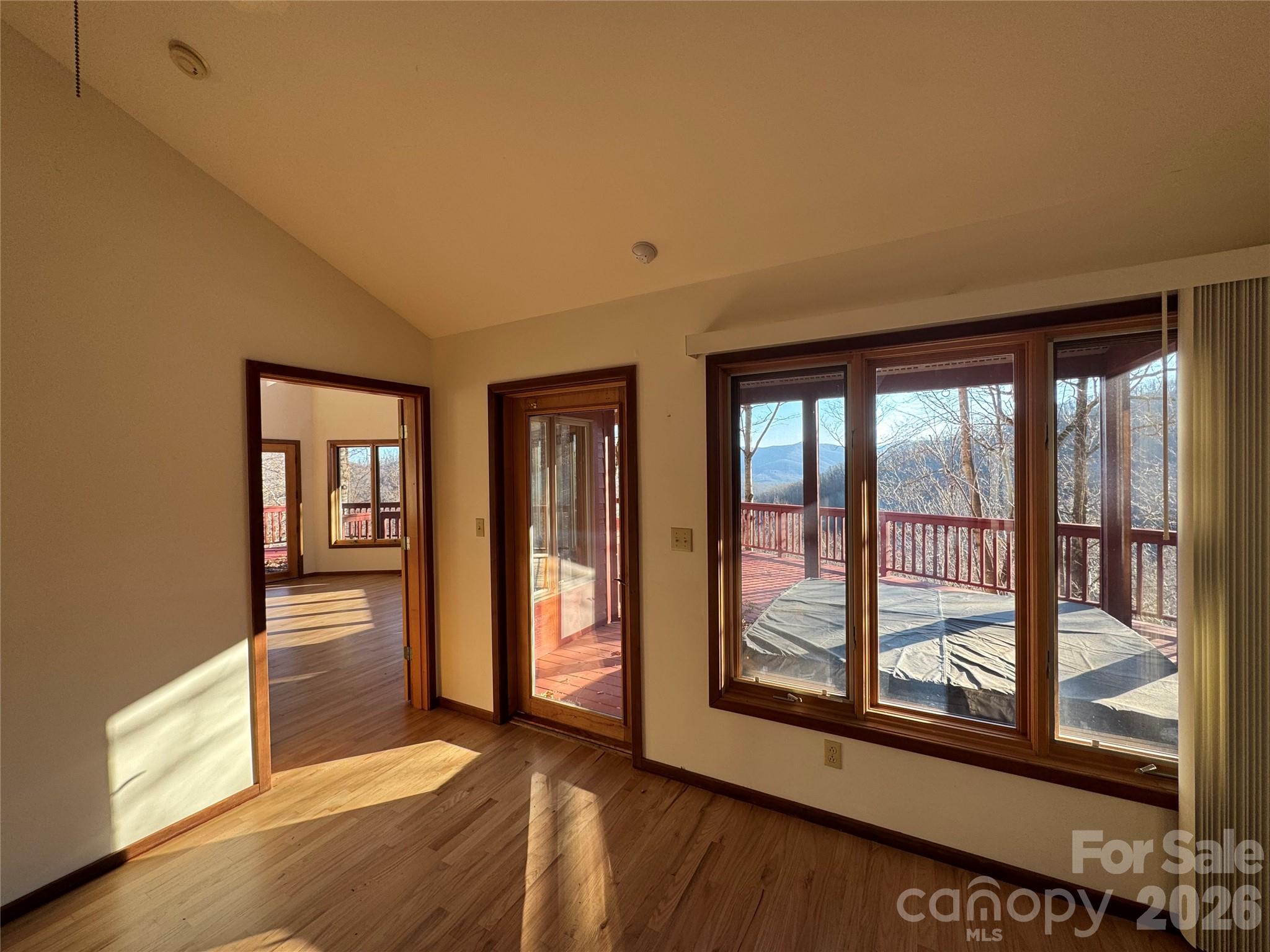 Single Family Residence at 7 Winding Poplar Road, Black Mountain, photo 18 of 48