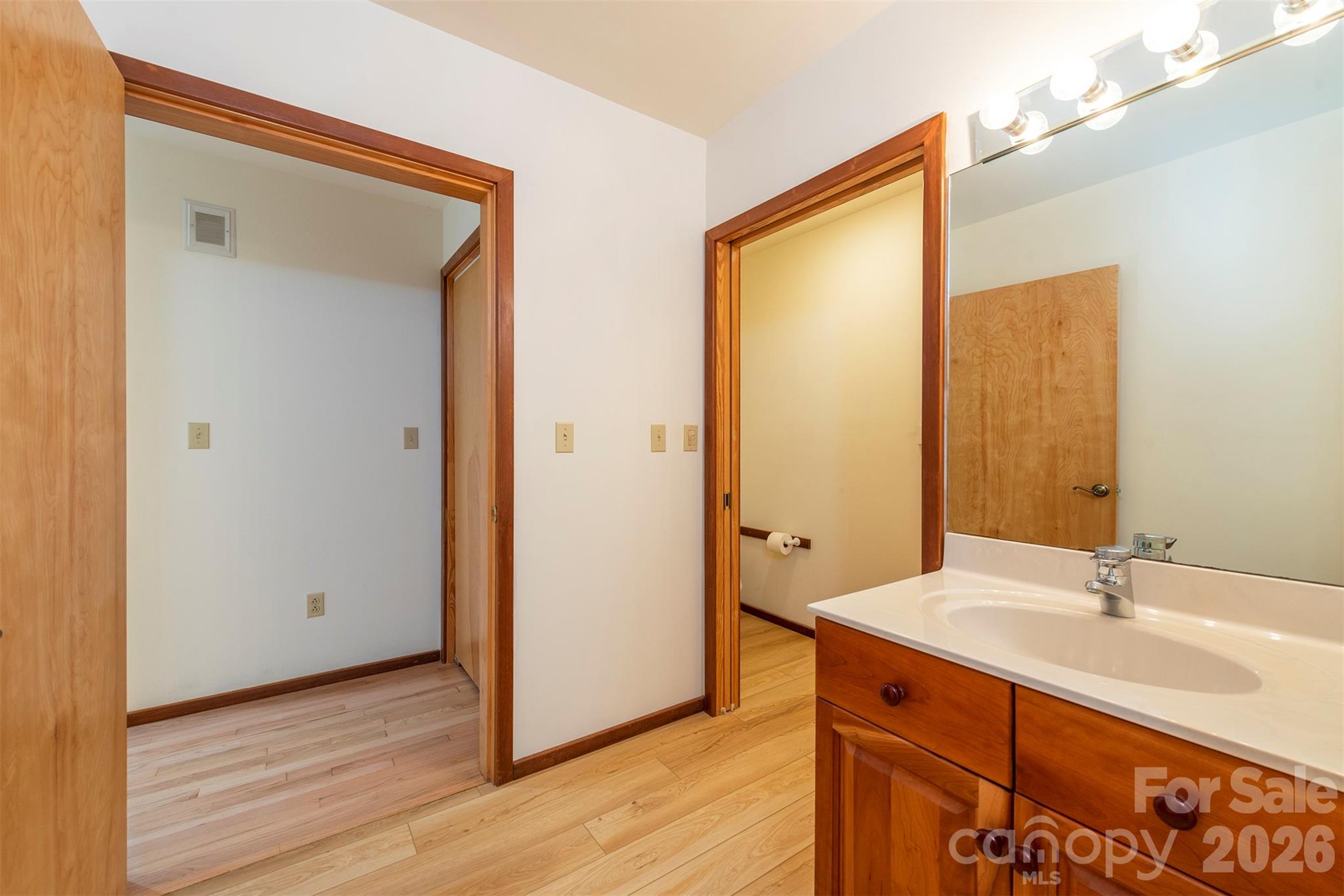 Full BA off of office/study - 7 Winding Poplar Road, Black Mountain