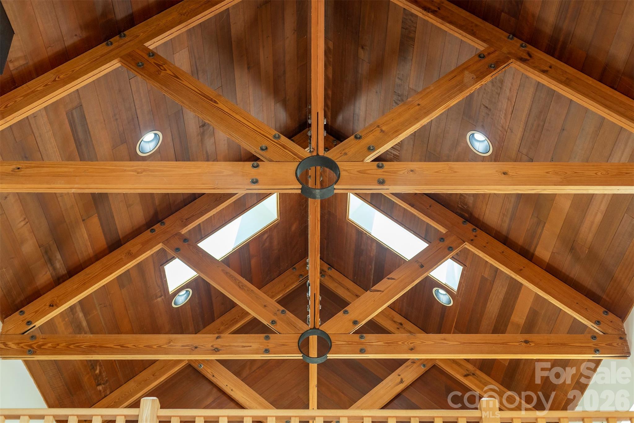 Craftsman Ceilings - 7 Winding Poplar Road, Black Mountain