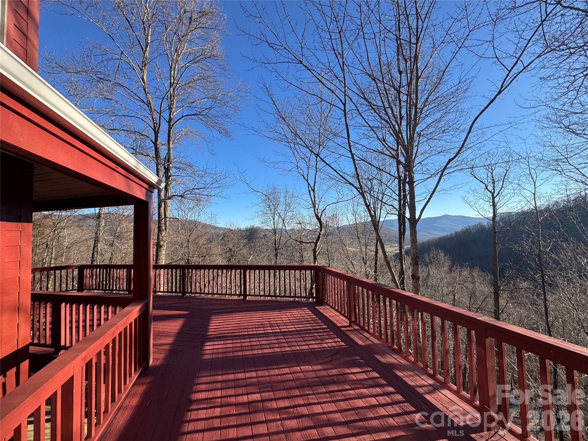 Single Family Residence at 7 Winding Poplar Road, Black Mountain, photo 3 of 48