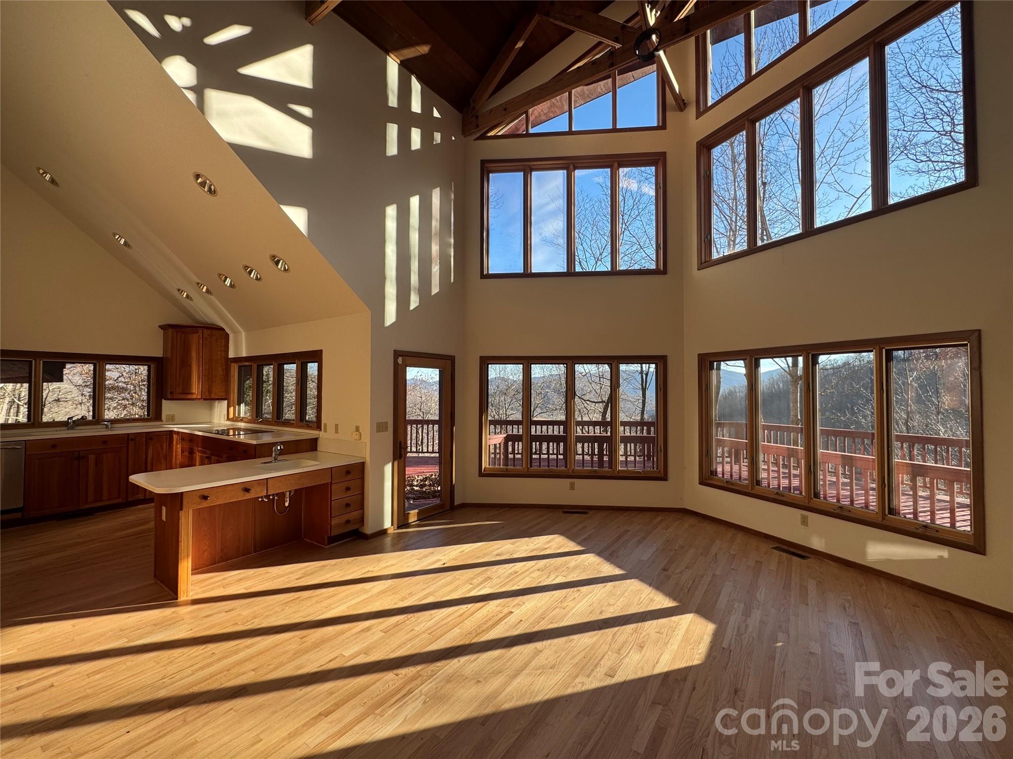 Single Family Residence at 7 Winding Poplar Road, Black Mountain, photo 8 of 48