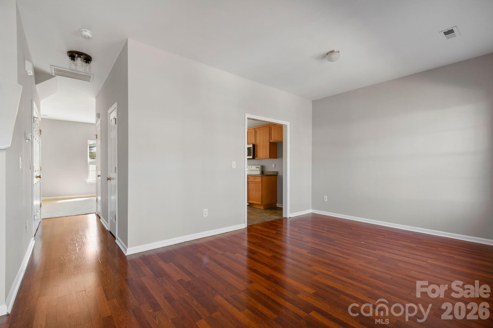 Townhouse at 4140 Kenton Glenn Court NW, Concord, photo 4 of 26