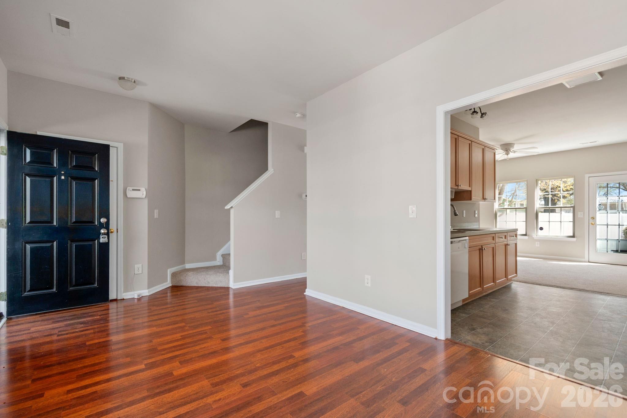 Townhouse at 4140 Kenton Glenn Court NW, Concord, photo 6 of 26
