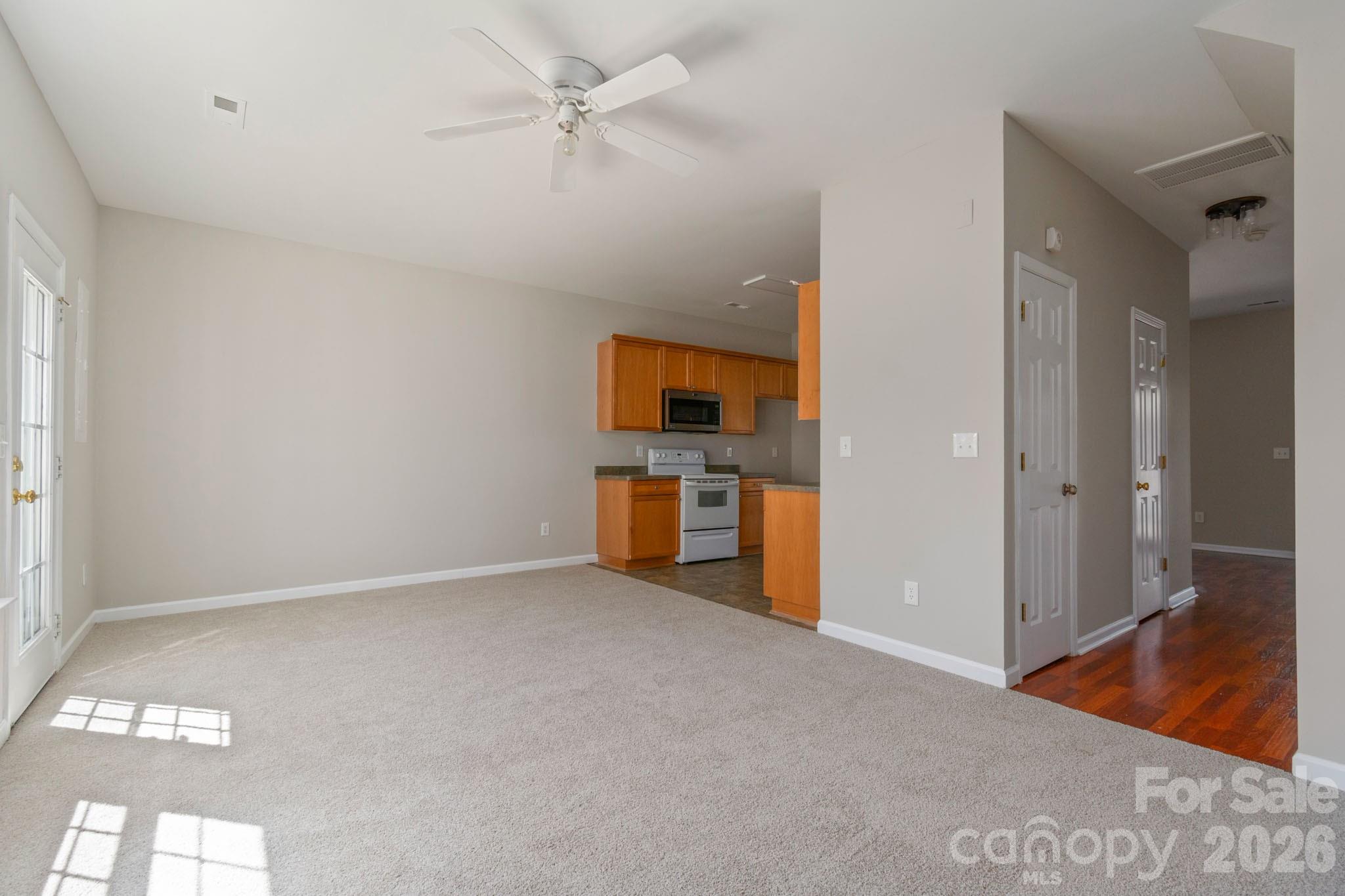 Townhouse at 4140 Kenton Glenn Court NW, Concord, photo 10 of 26